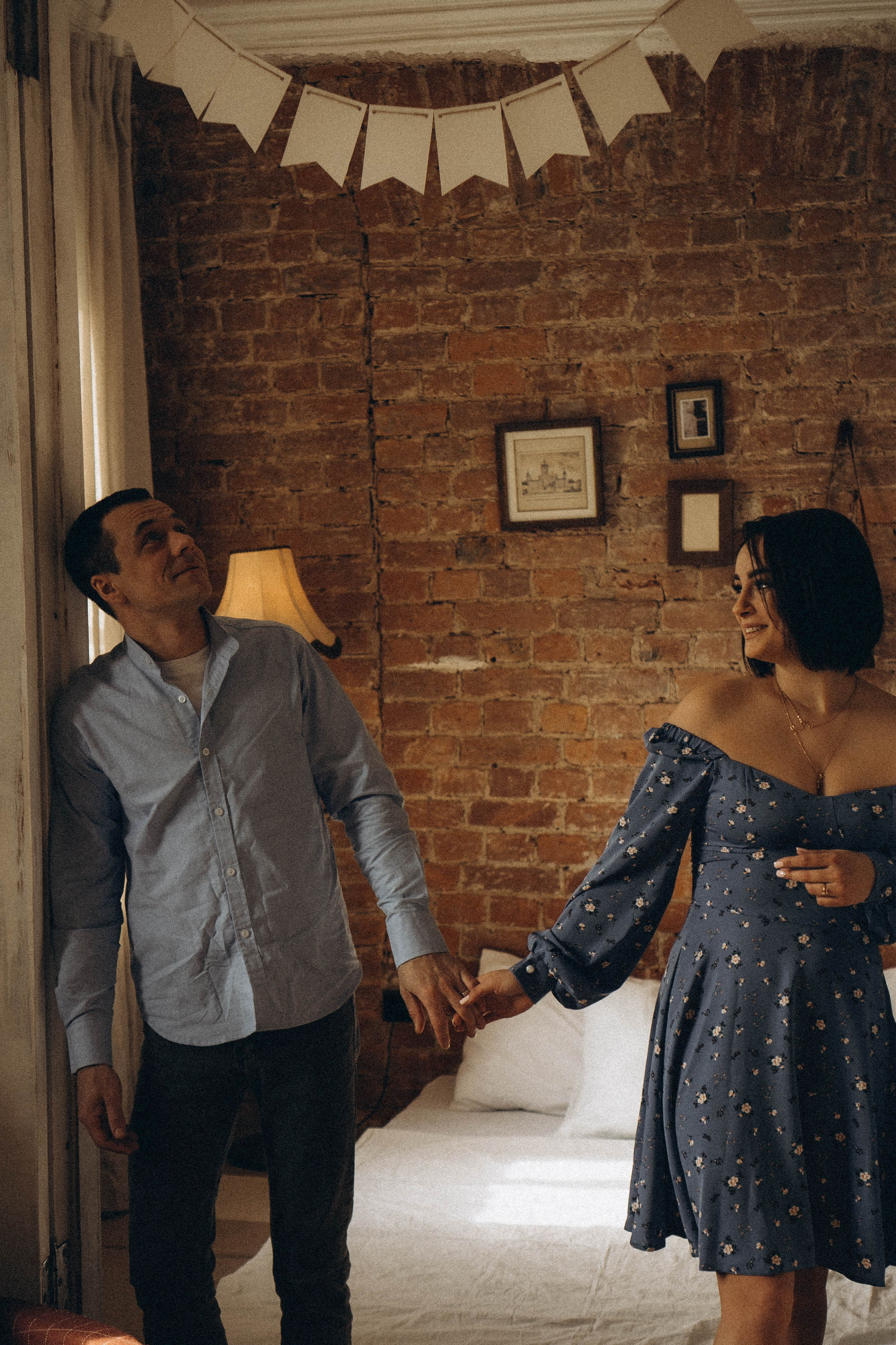 LOVE в квартире. Профессиональный фотограф, Санкт-Петербург — Виктория Богомолова