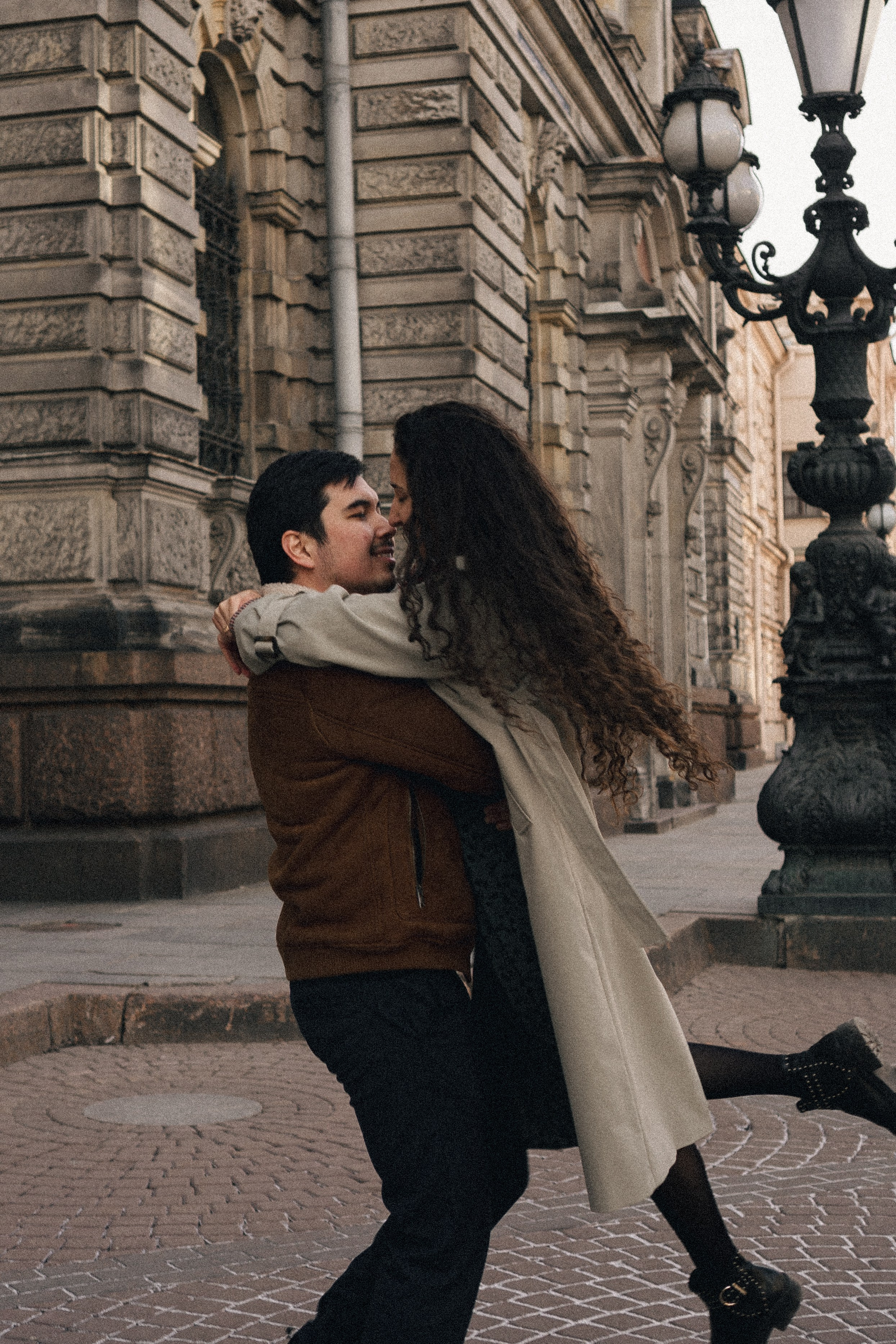 Love story. Профессиональный фотограф, Санкт-Петербург — Виктория Богомолова
