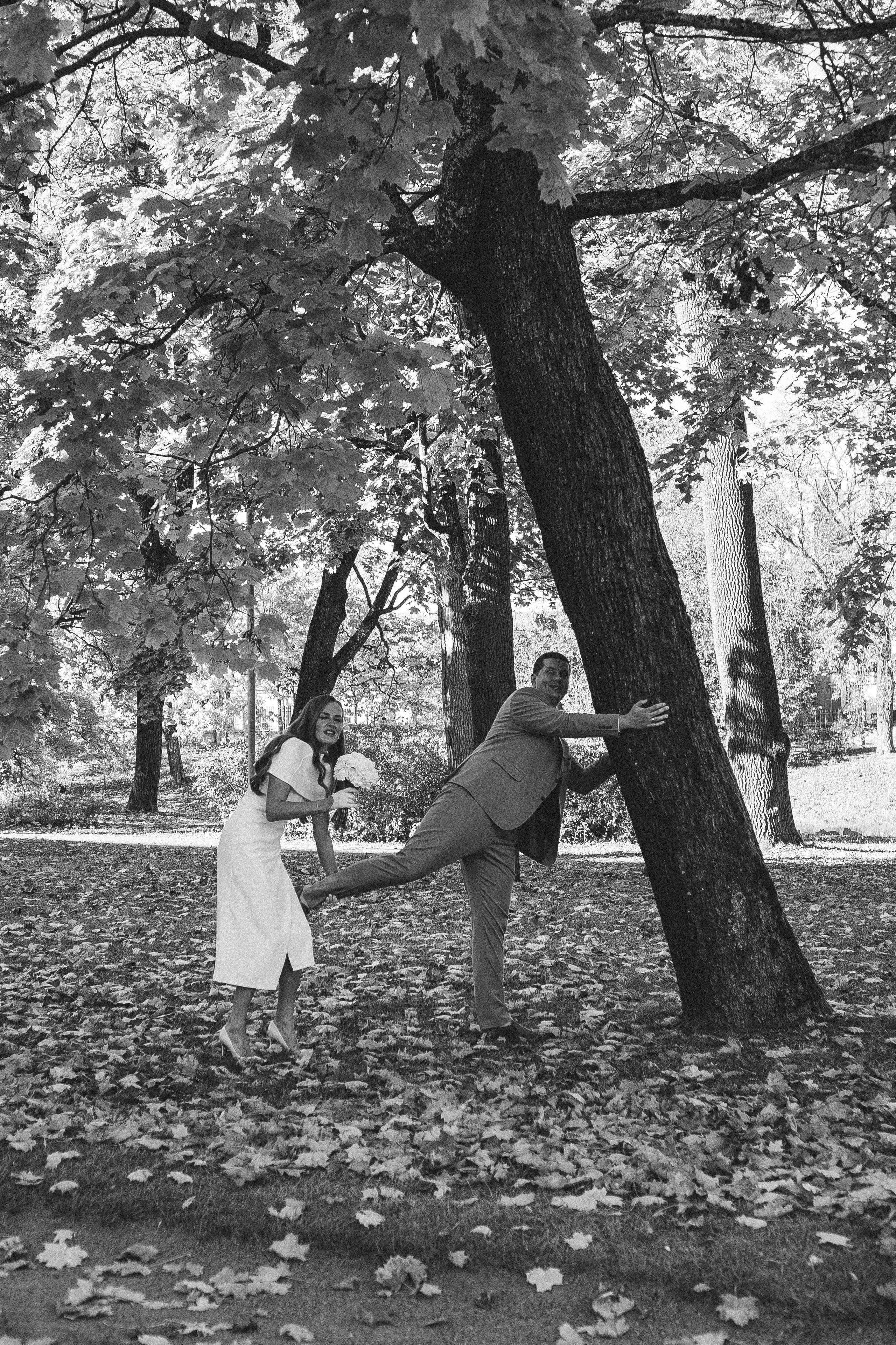 СВАДЕБНАЯ В ПУШКИНЕ. Профессиональный фотограф, Санкт-Петербург — Виктория Богомолова