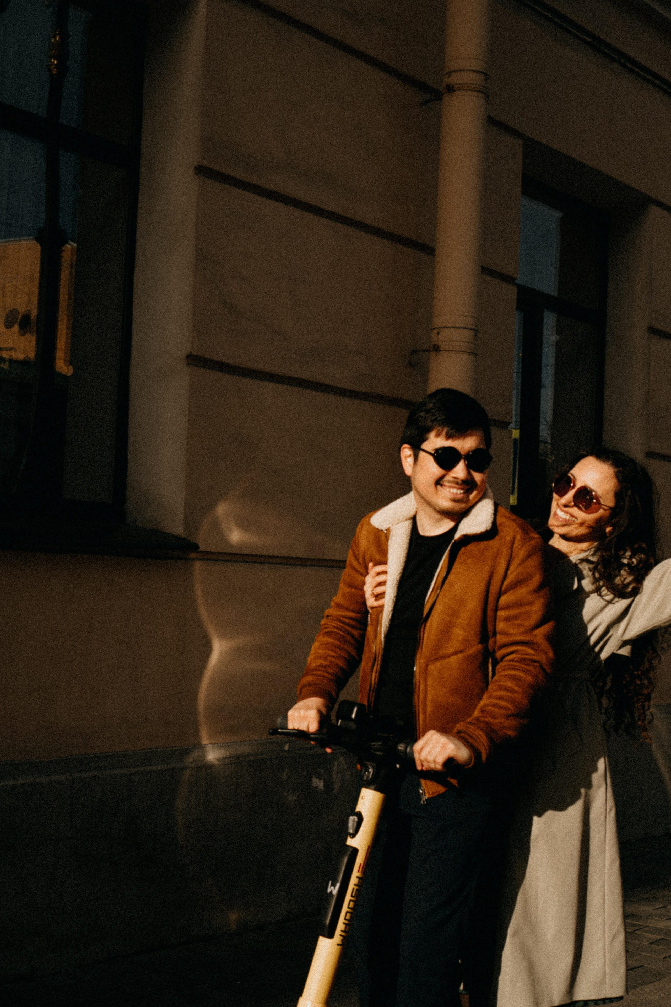 Love story. Профессиональный фотограф, Санкт-Петербург — Виктория Богомолова