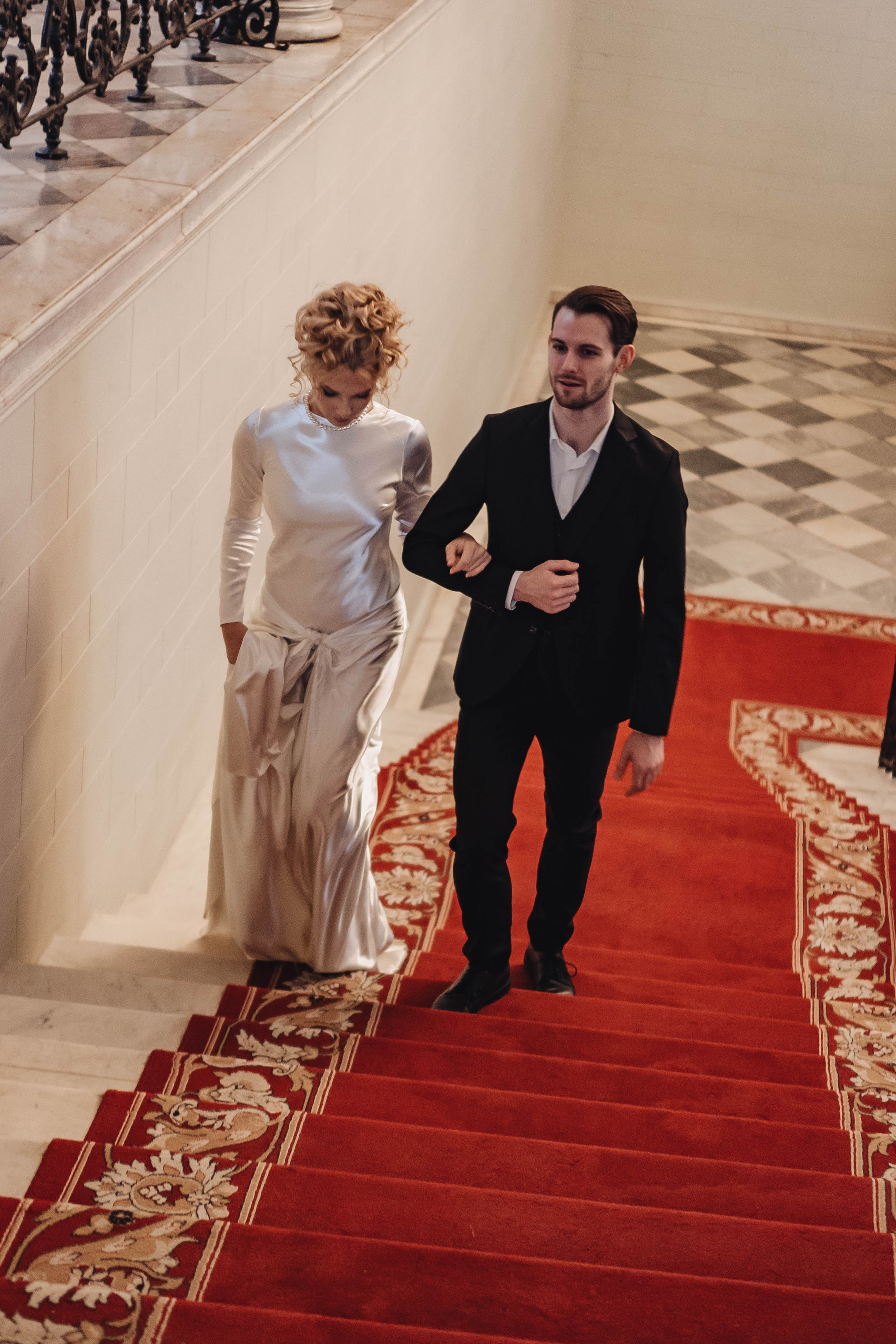 СВАДЕБНАЯ ФОТОСЕСИИЯ В НИКОЛАЕВСКОМ ДВОРЦЕ. Профессиональный фотограф, Санкт-Петербург — Виктория Богомолова