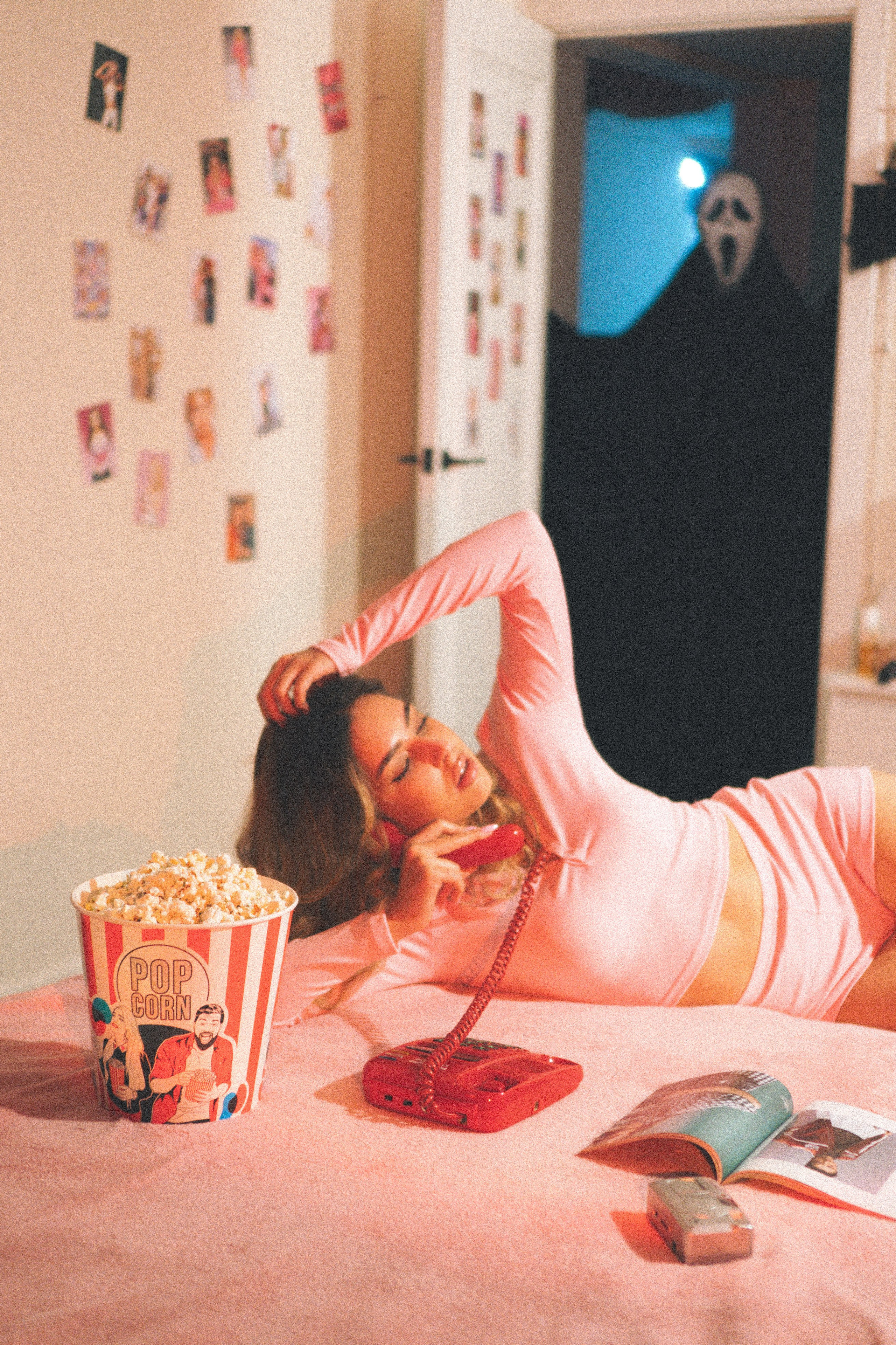 ТРЕНД ИИ. Профессиональный фотограф, Санкт-Петербург — Виктория Богомолова