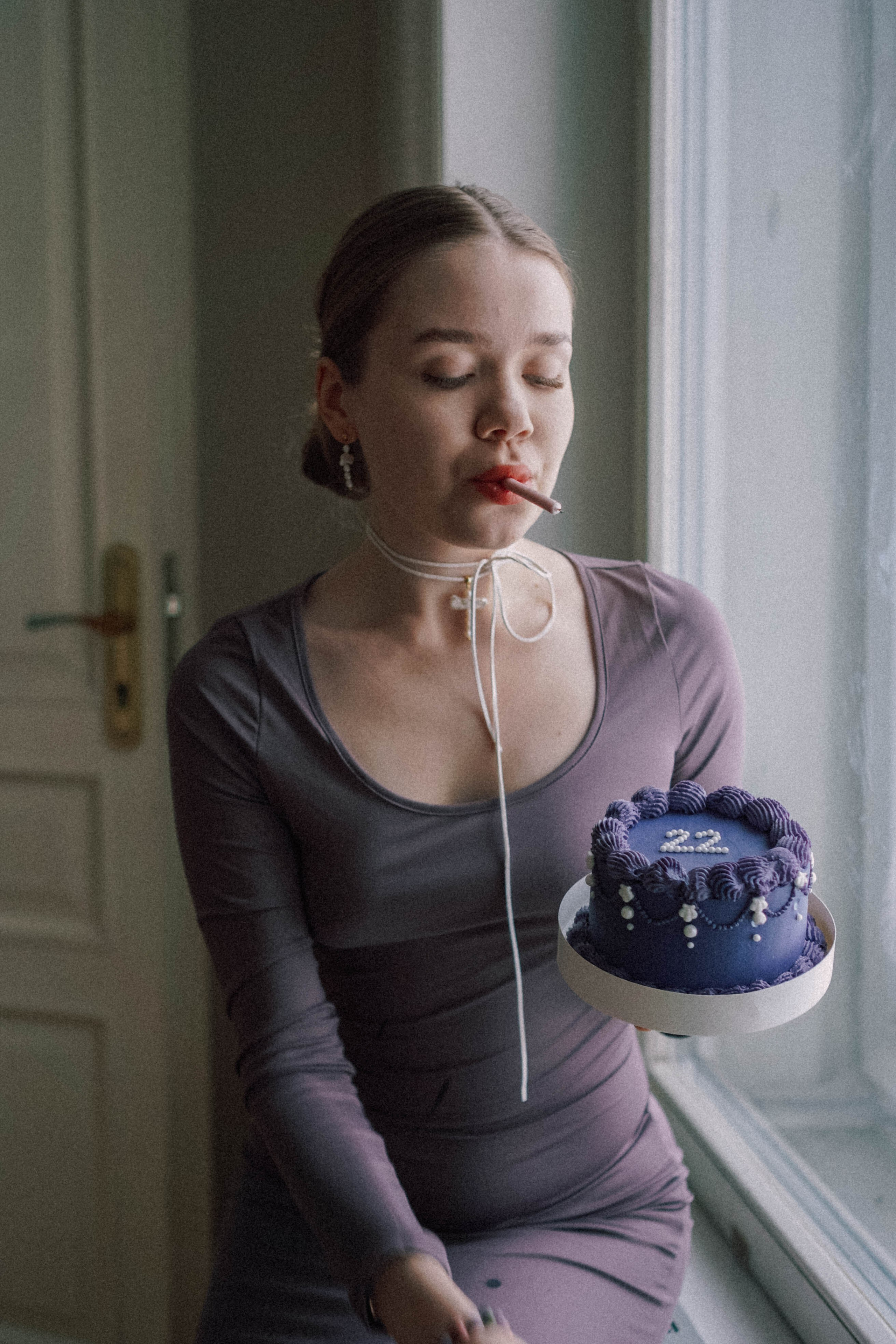 22. Профессиональный фотограф, Санкт-Петербург — Виктория Богомолова