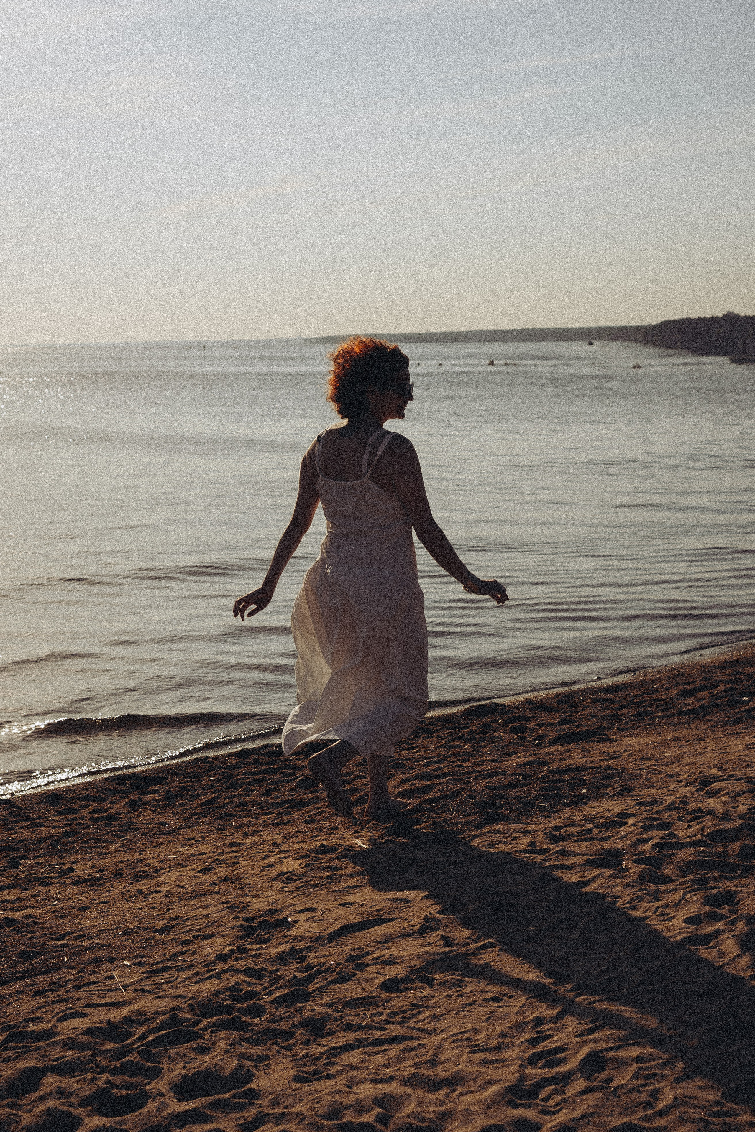 У ФИНСКОГО ЗАЛИВА. Профессиональный фотограф, Санкт-Петербург — Виктория Богомолова