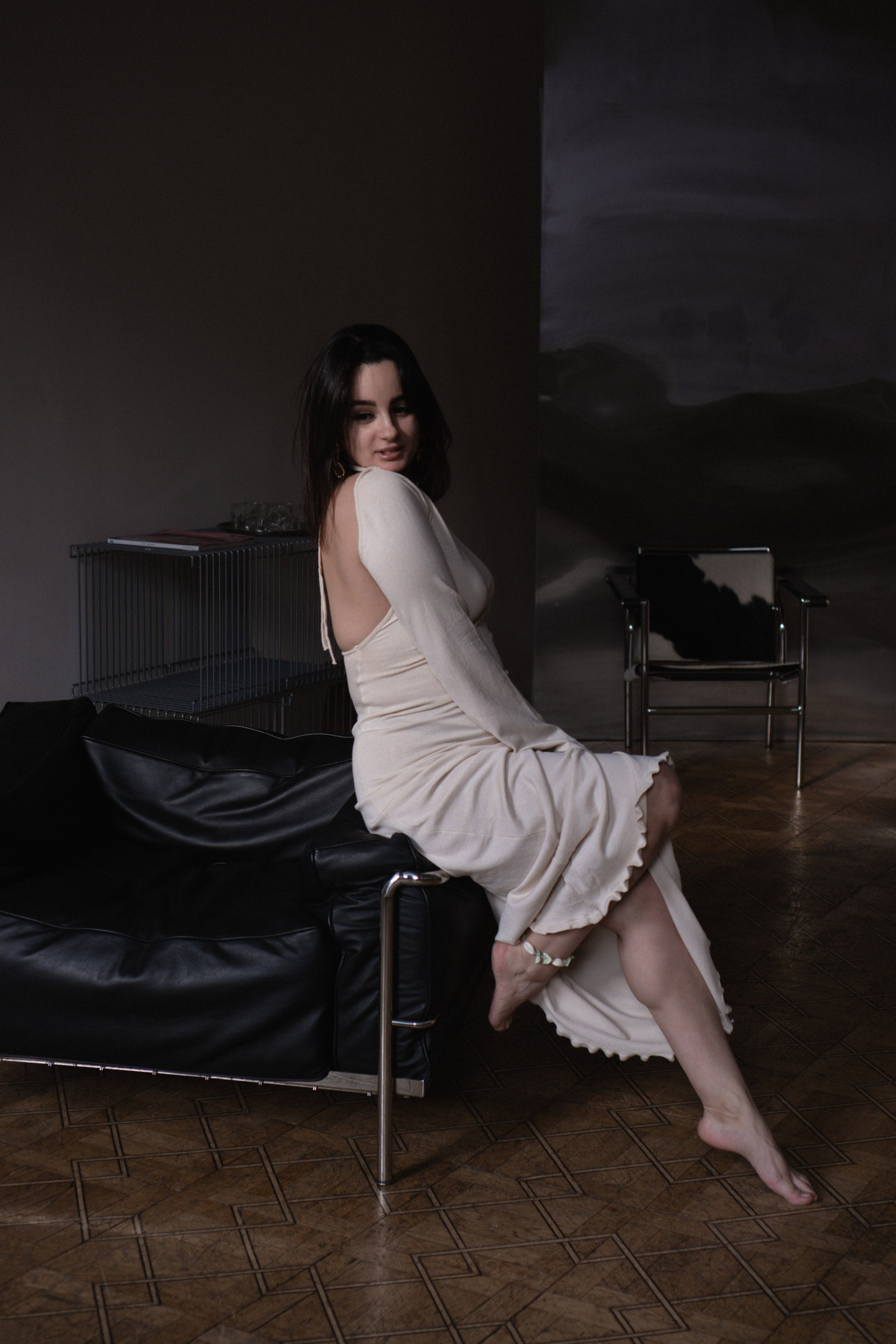 Студийная. Профессиональный фотограф, Санкт-Петербург — Виктория Богомолова