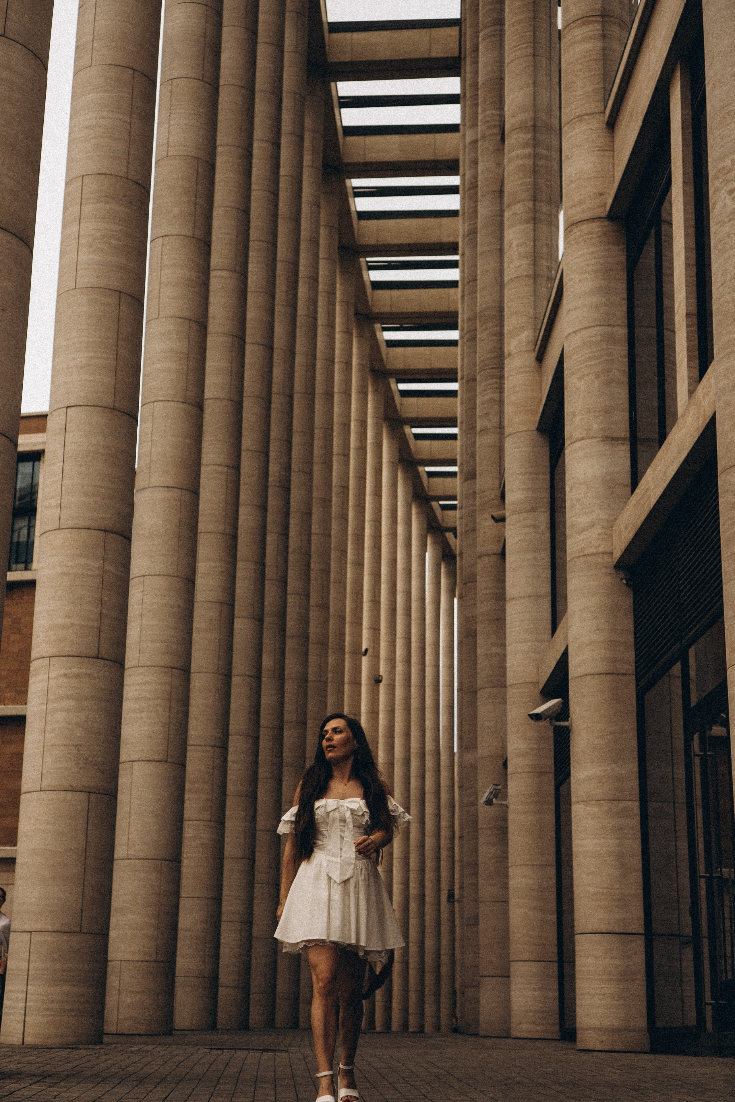 СВАДЕБНАЯ ПРОГУЛКА ПО ТАВРИЧЕСКОМУ САДУ И НЕВСКОЙ РАТУШЕ. Профессиональный фотограф, Санкт-Петербург — Виктория Богомолова