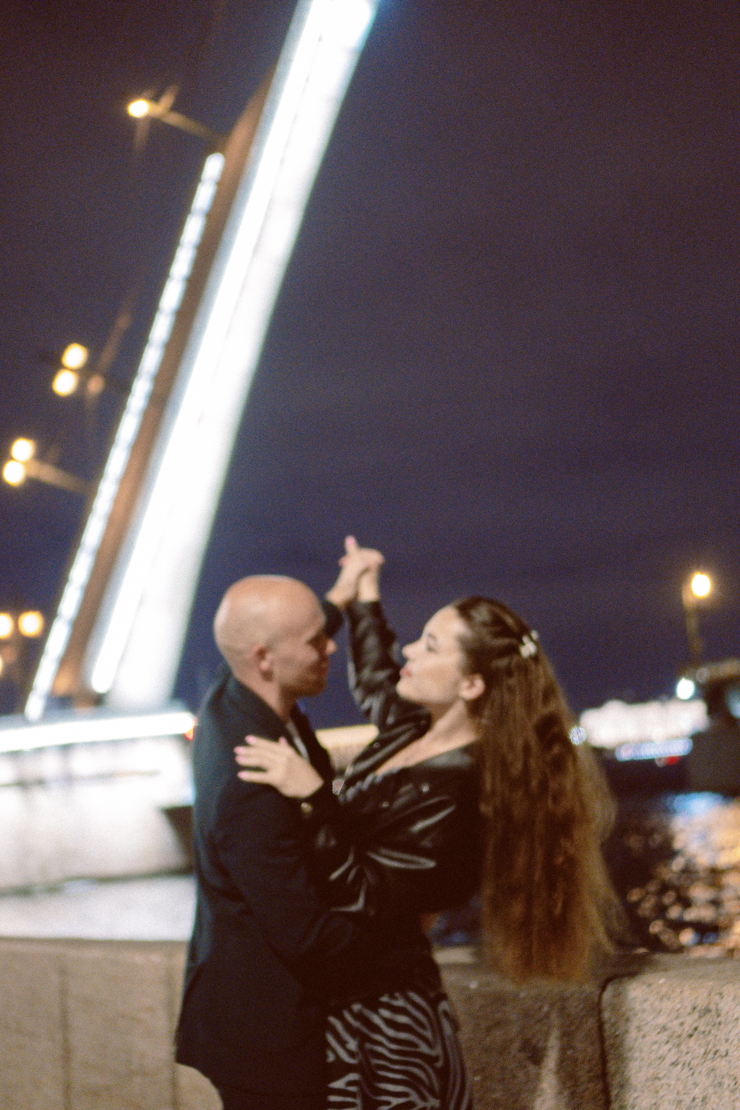 Любовь и питер. Профессиональный фотограф, Санкт-Петербург — Виктория Богомолова