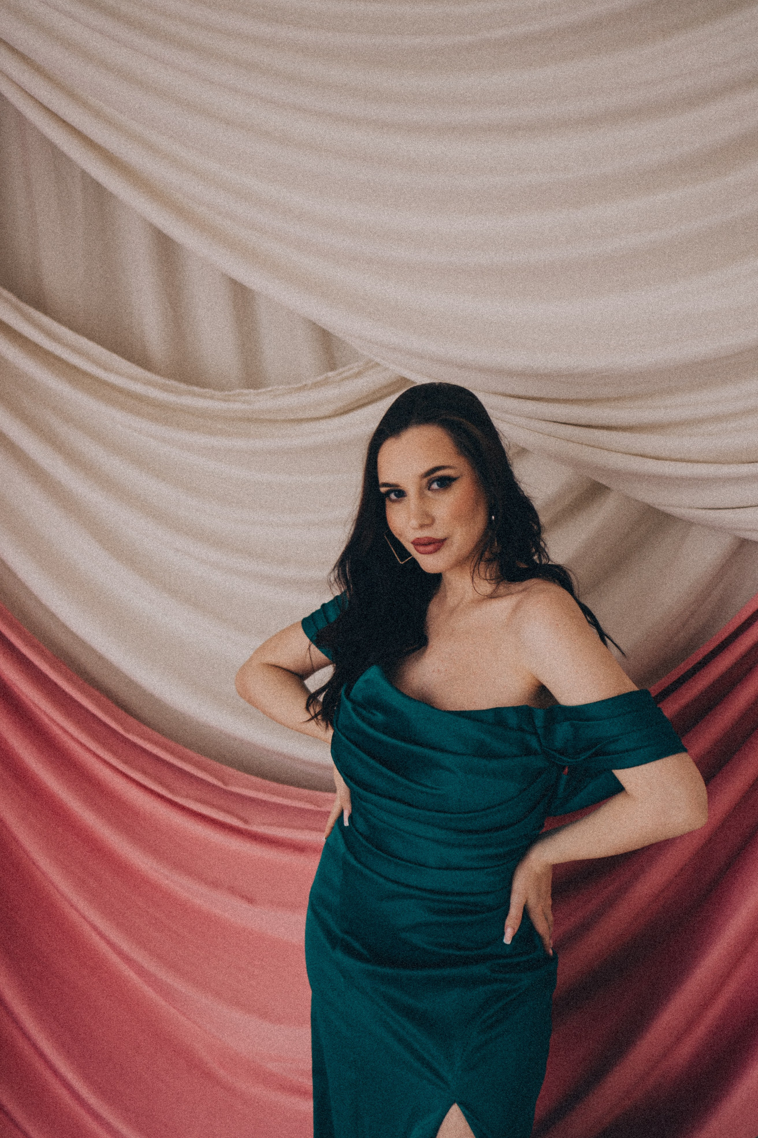 Весенняя. Профессиональный фотограф, Санкт-Петербург — Виктория Богомолова