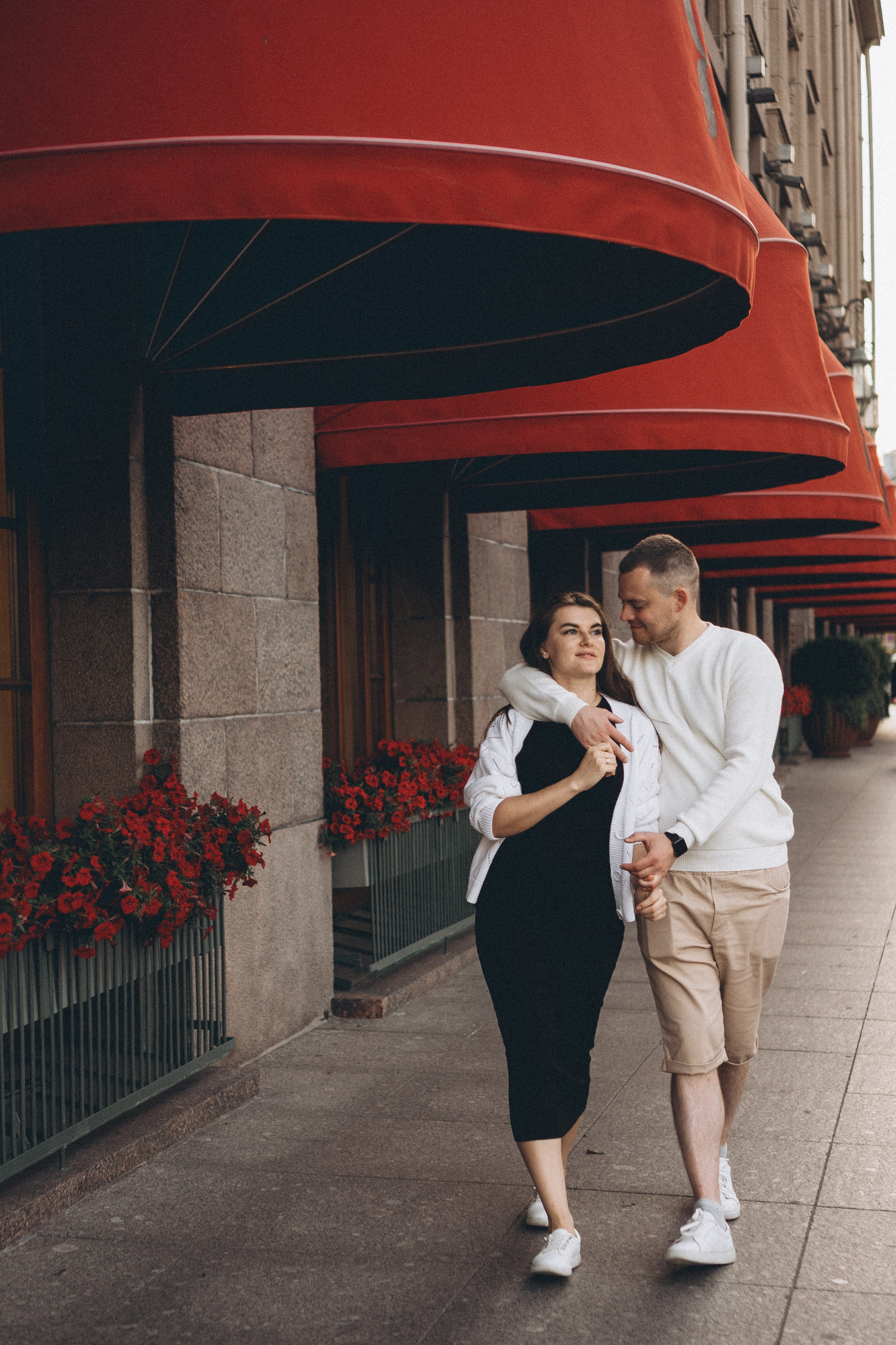 ПРОГУЛКА ПО ПИТЕРУ НА РАССВЕТЕ. Профессиональный фотограф, Санкт-Петербург — Виктория Богомолова