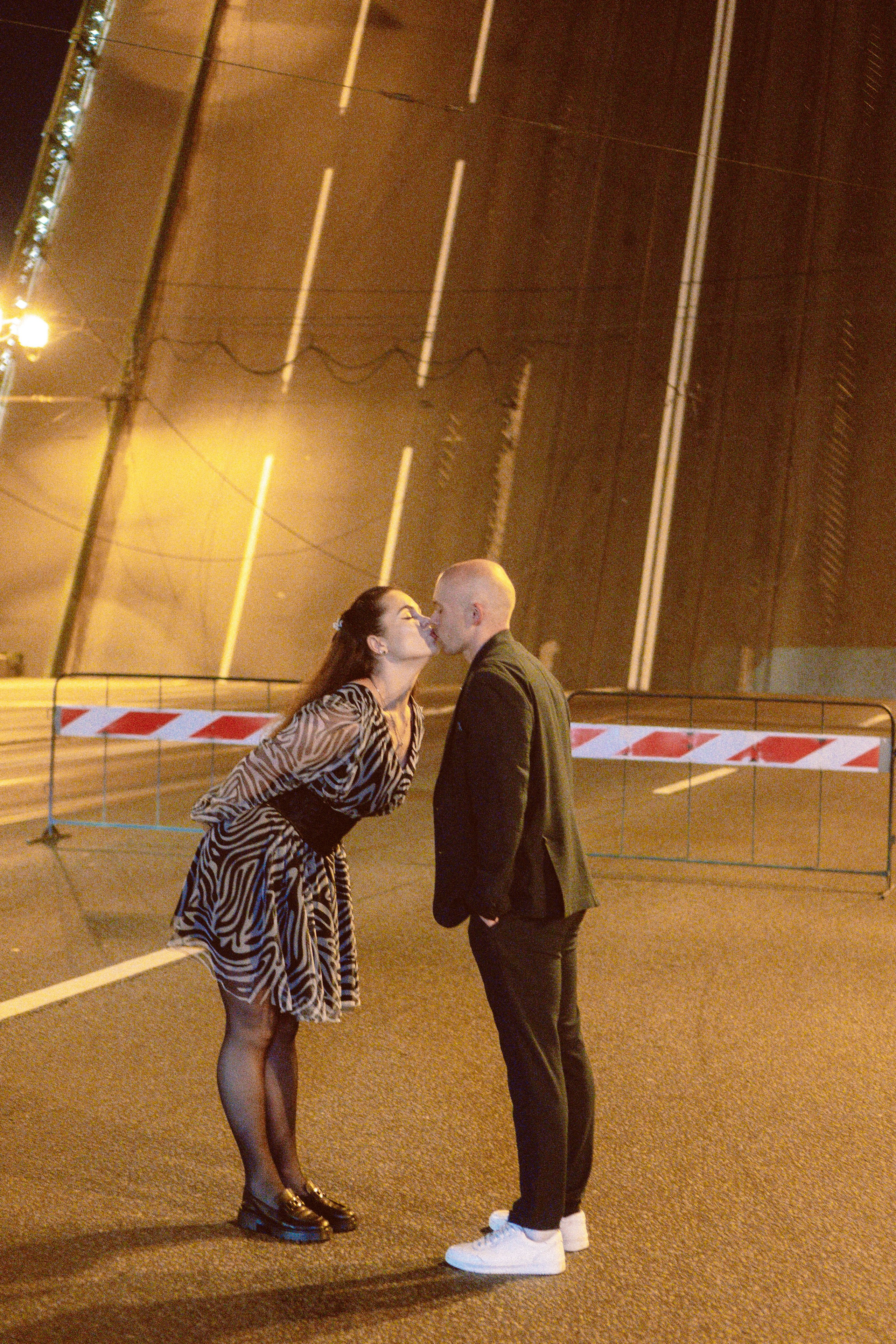 Любовь и питер. Профессиональный фотограф, Санкт-Петербург — Виктория Богомолова