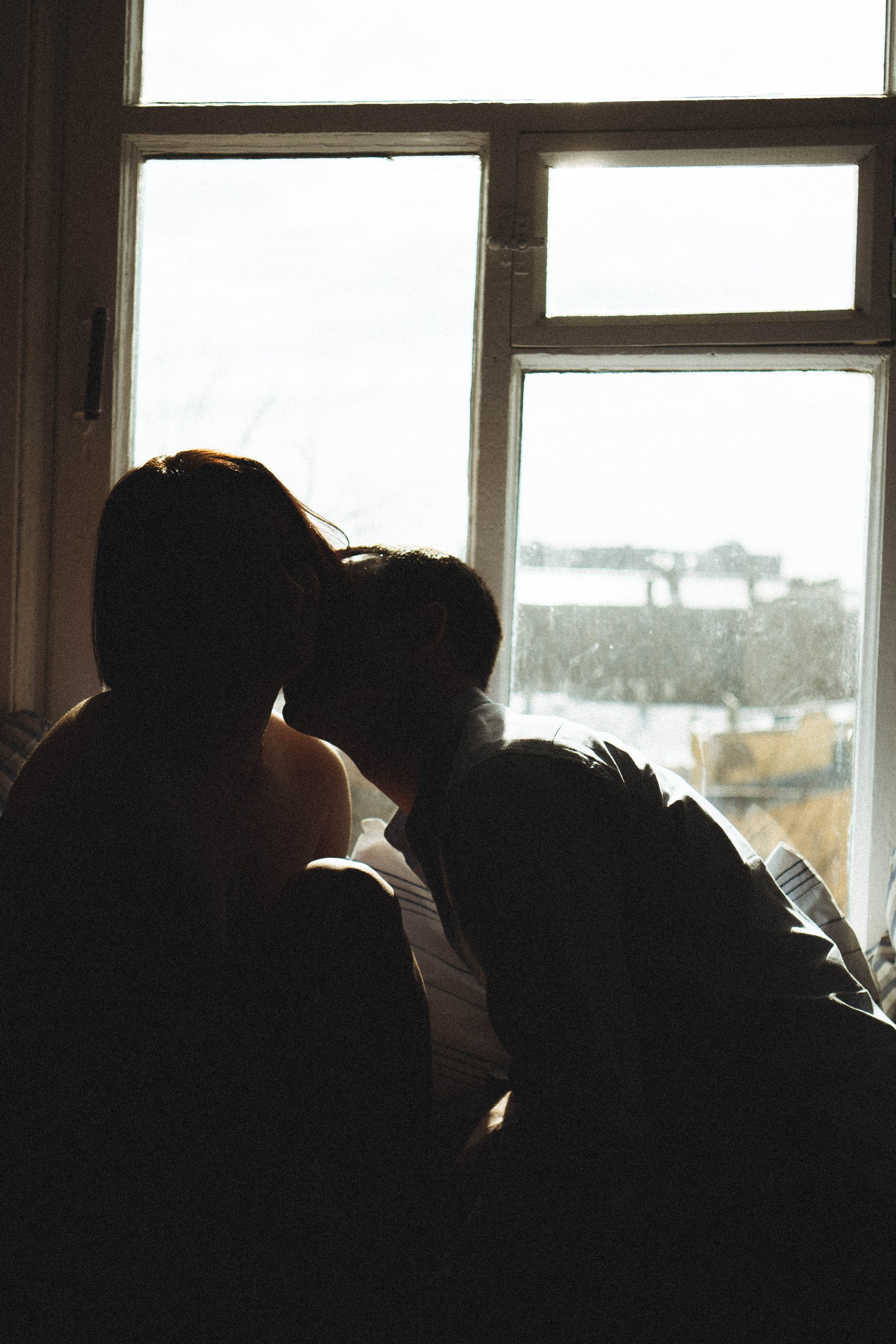 LOVE в квартире. Профессиональный фотограф, Санкт-Петербург — Виктория Богомолова