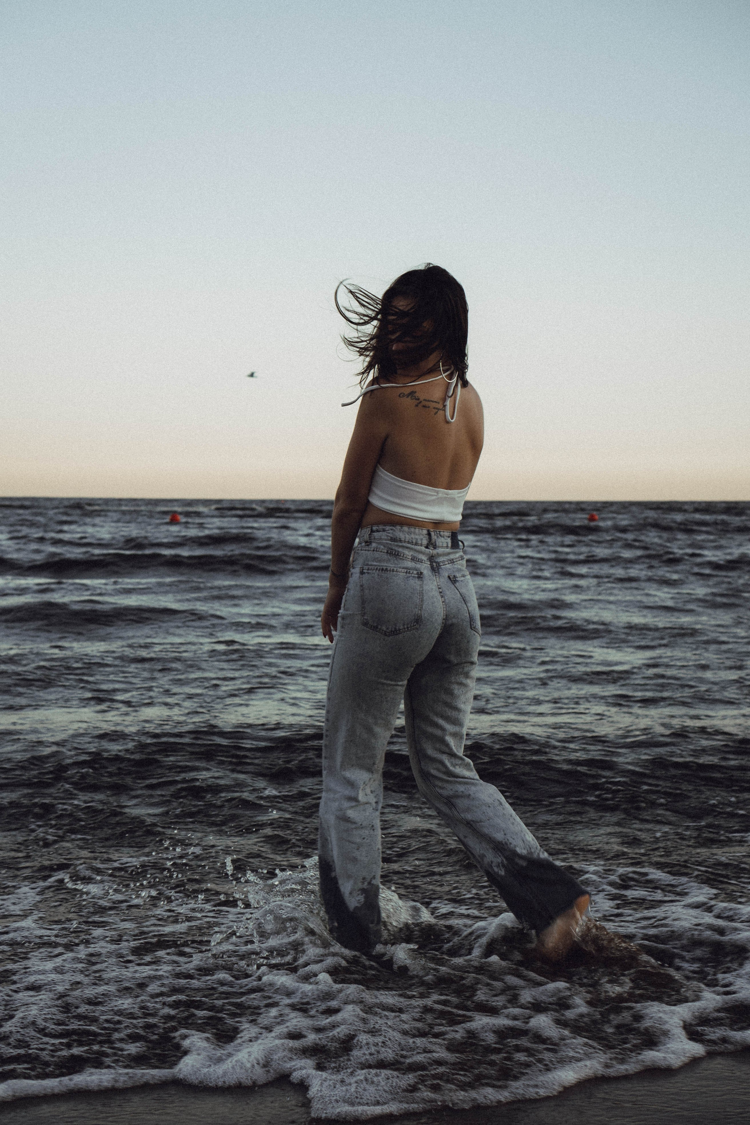 Любовь на заливе. Профессиональный фотограф, Санкт-Петербург — Виктория Богомолова