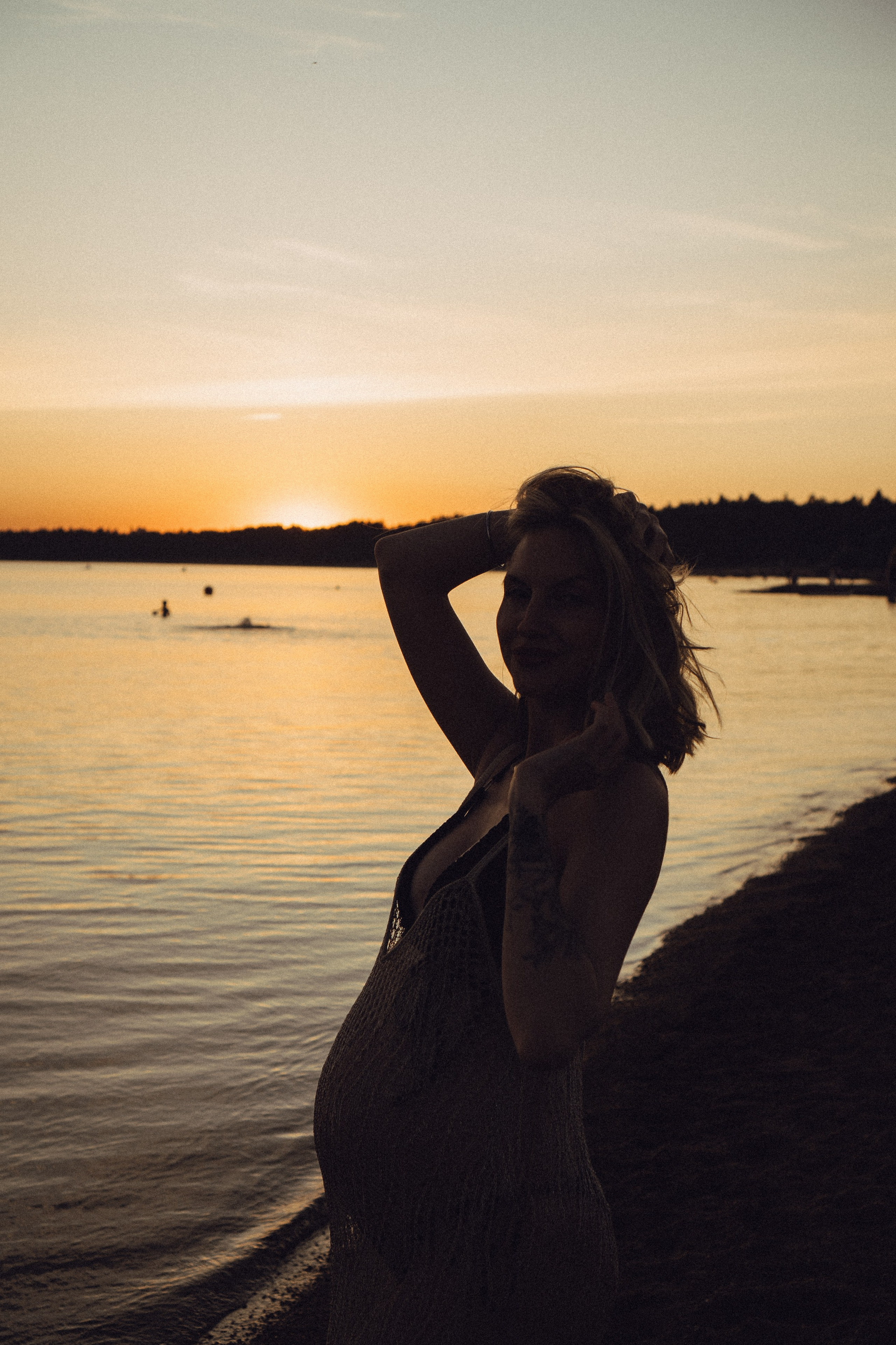 В ОЖИДАНИИ. Профессиональный фотограф, Санкт-Петербург — Виктория Богомолова