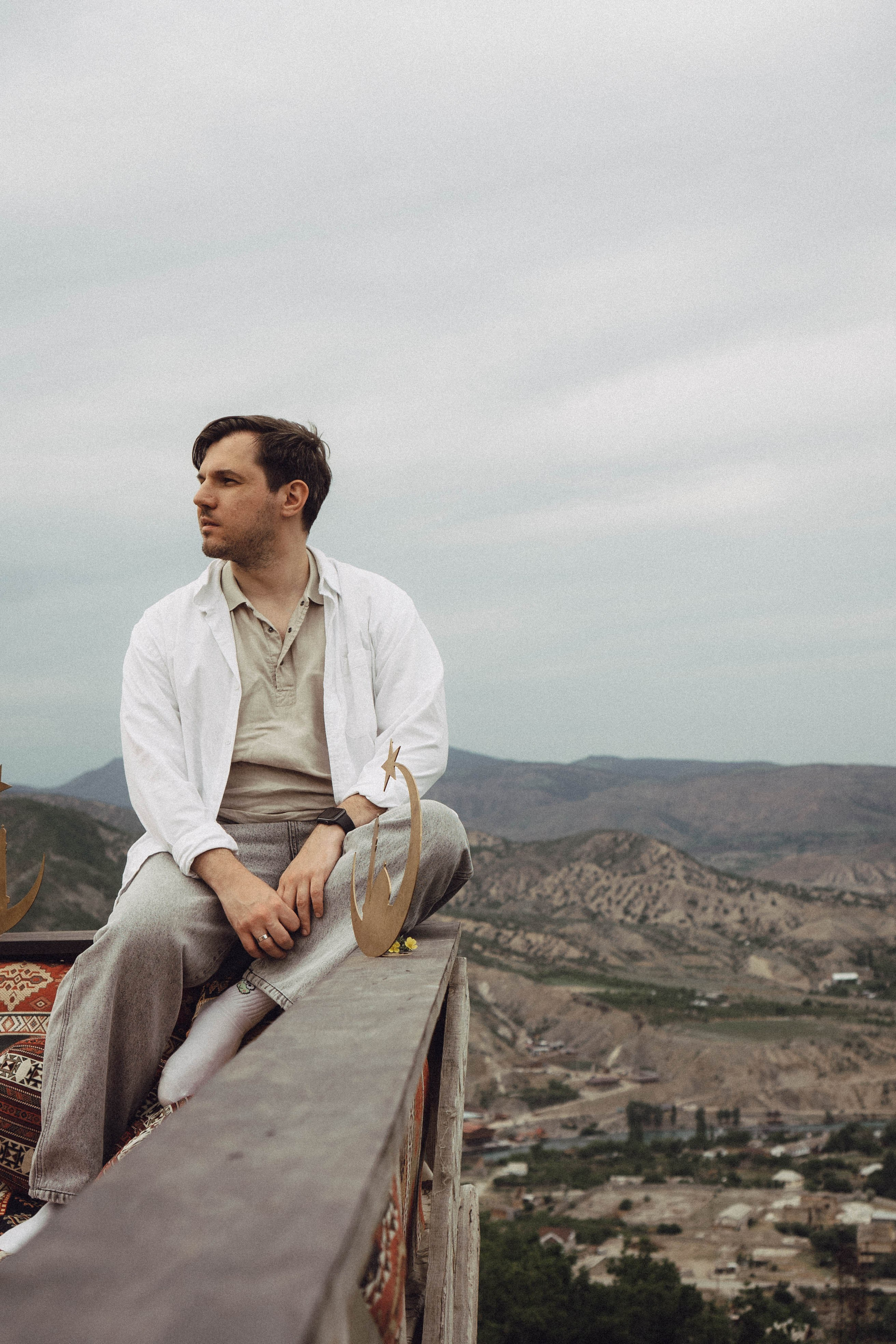 ДАГЕСТАН. Профессиональный фотограф, Санкт-Петербург — Виктория Богомолова