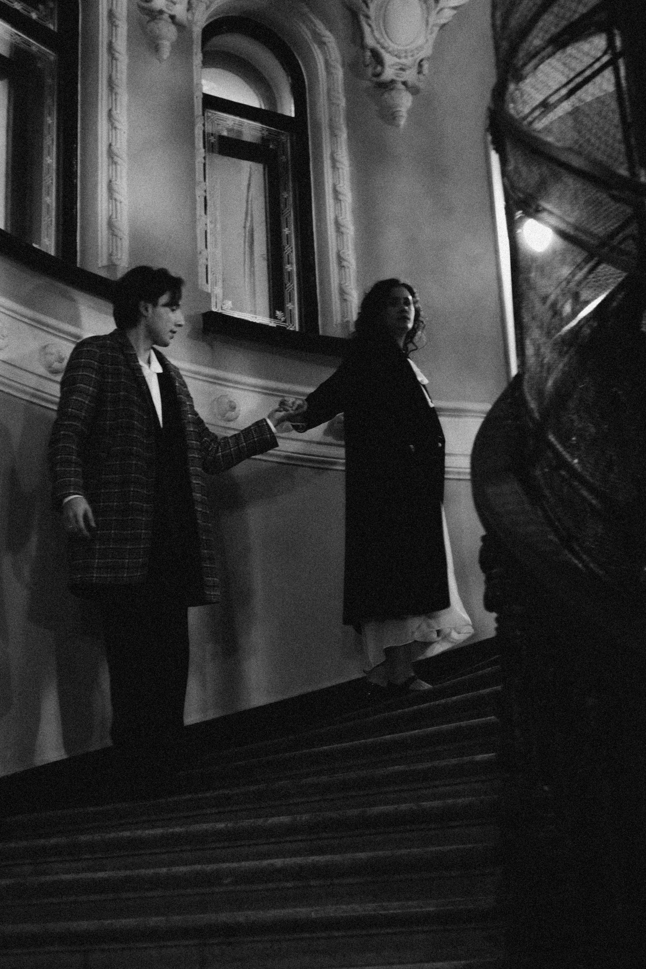 Парадная в Санкт-Петербурге. Профессиональный фотограф, Санкт-Петербург — Виктория Богомолова