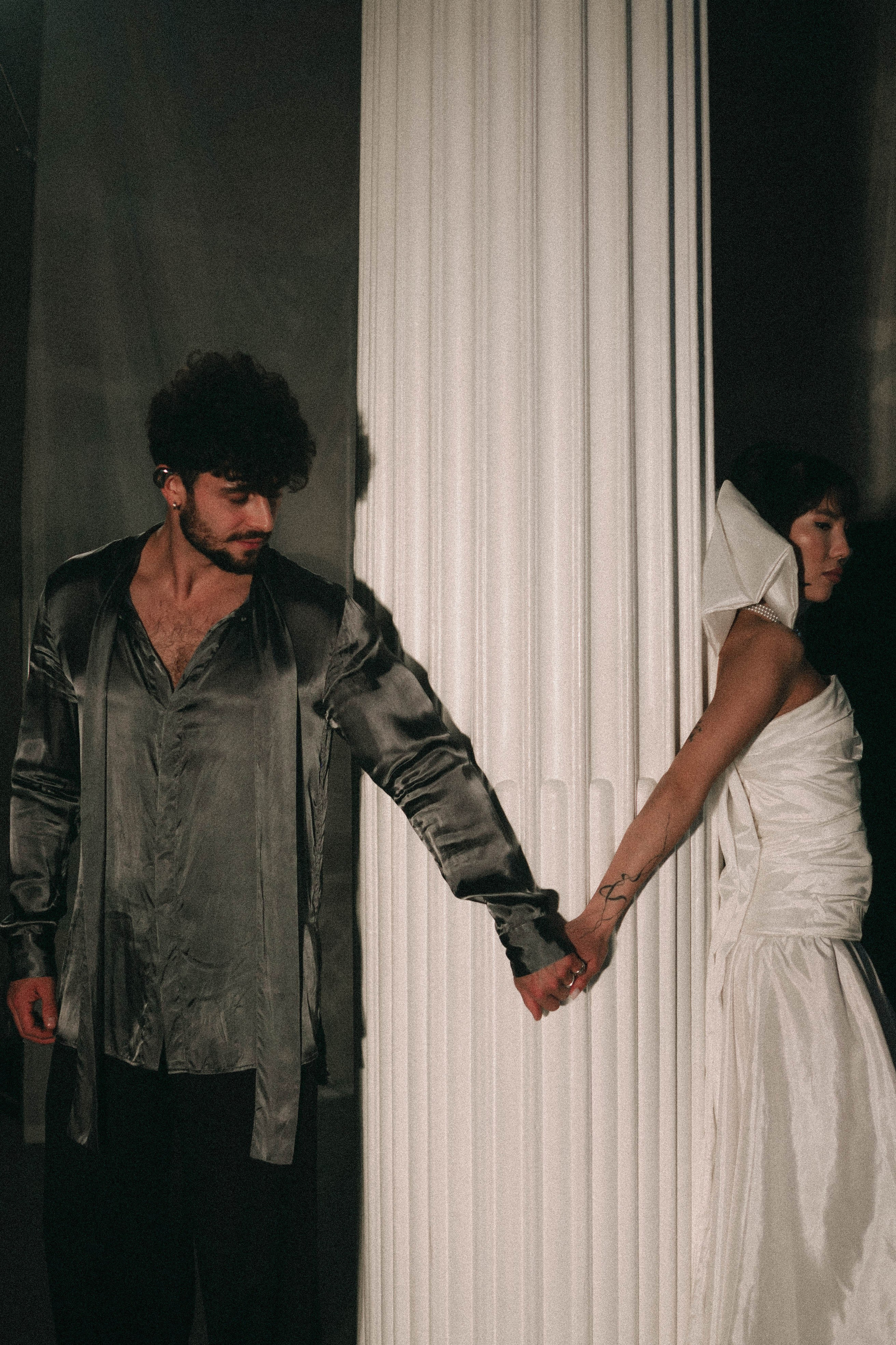 СВАБЕДНАЯ ФОТСЕССИИЯ В ОДНОМ ИЗ ЗАЛОВ НИКОЛАЕВСКОГО ДВОРЦА. Профессиональный фотограф, Санкт-Петербург — Виктория Богомолова