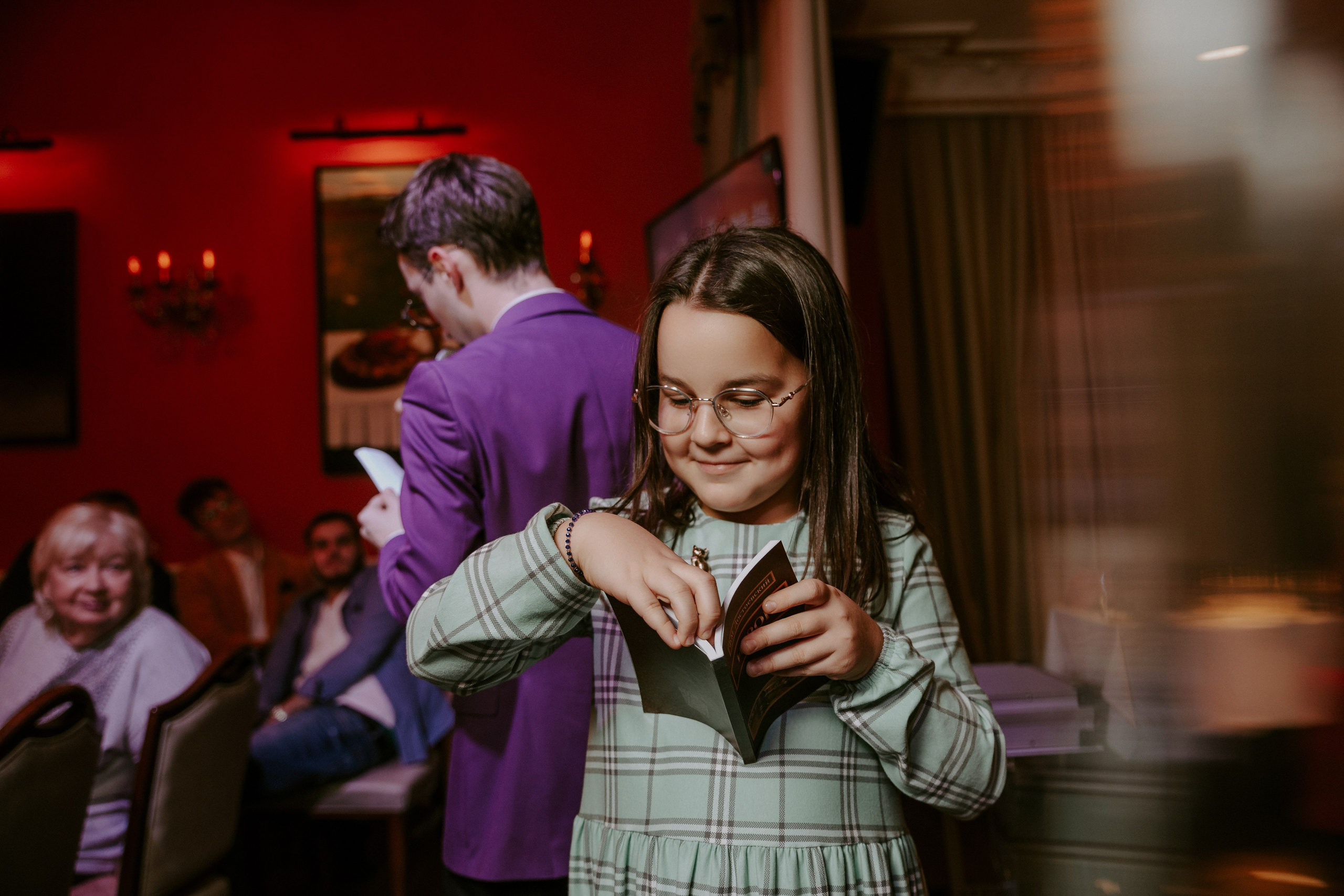 Юбилей Евгении. Фотограф в Москве и любой точке земного шара Алёна Вялова (Чулкова)