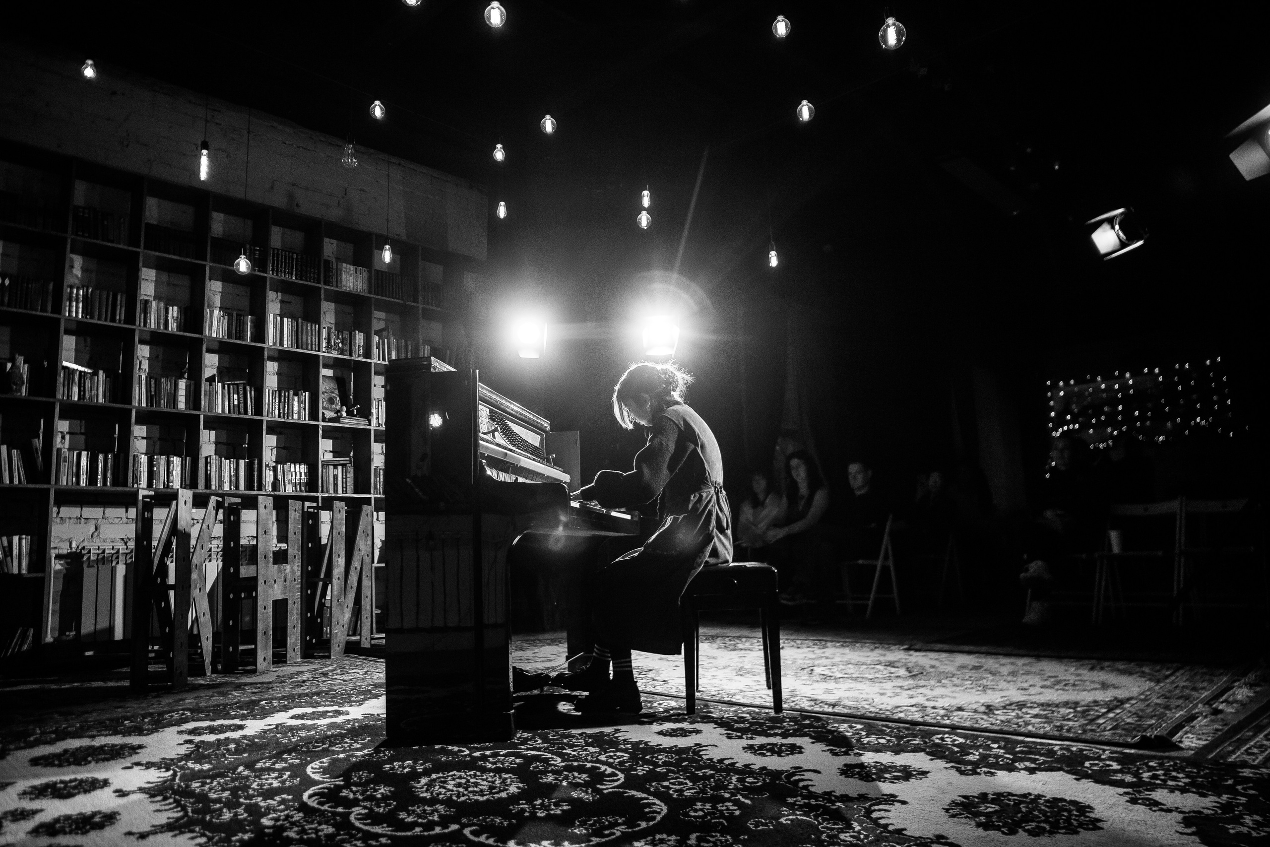 Концерты. Концертный и спортивный фотограф в Липецке