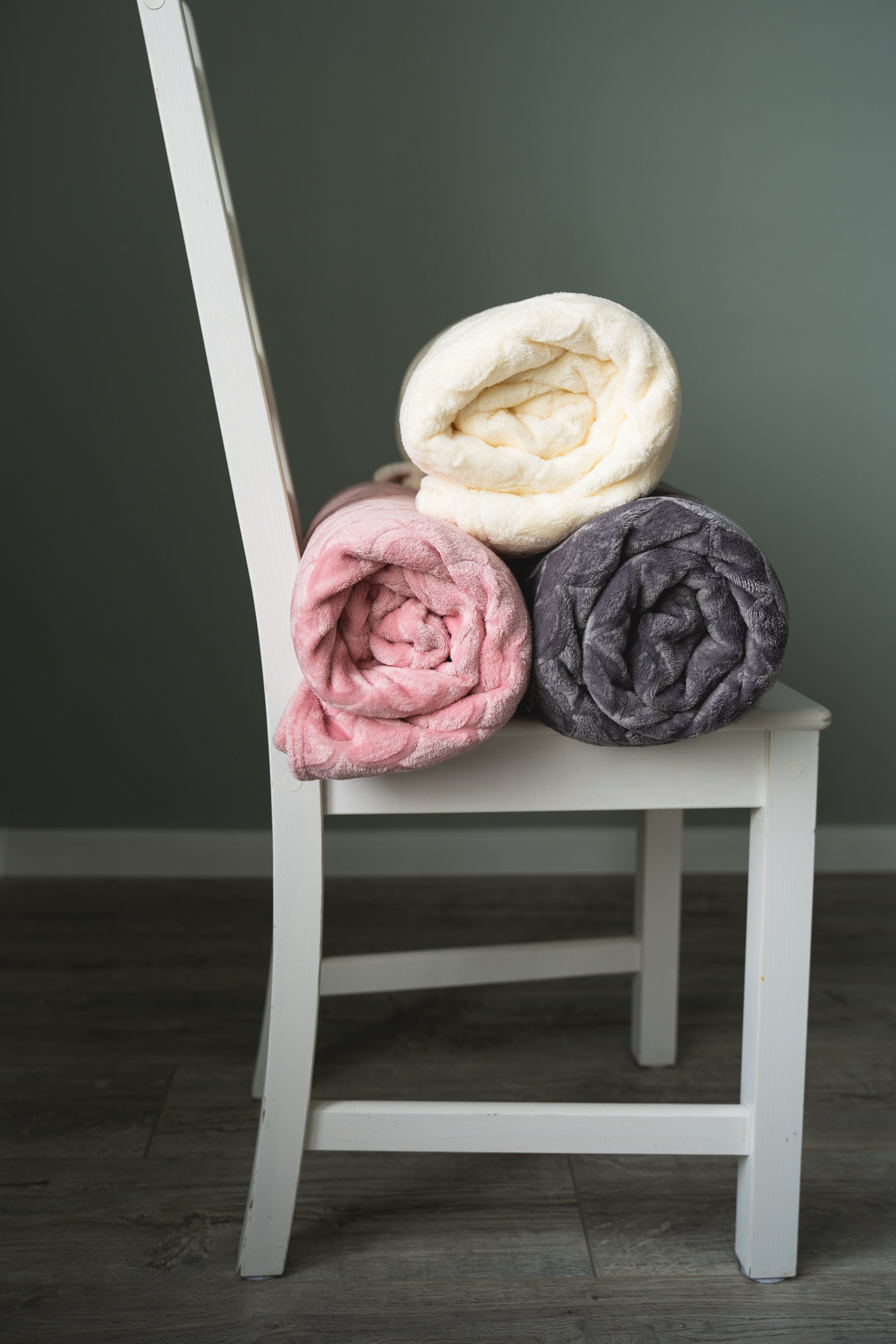 Пледный контент. Визуальный художник «Границы внутри»