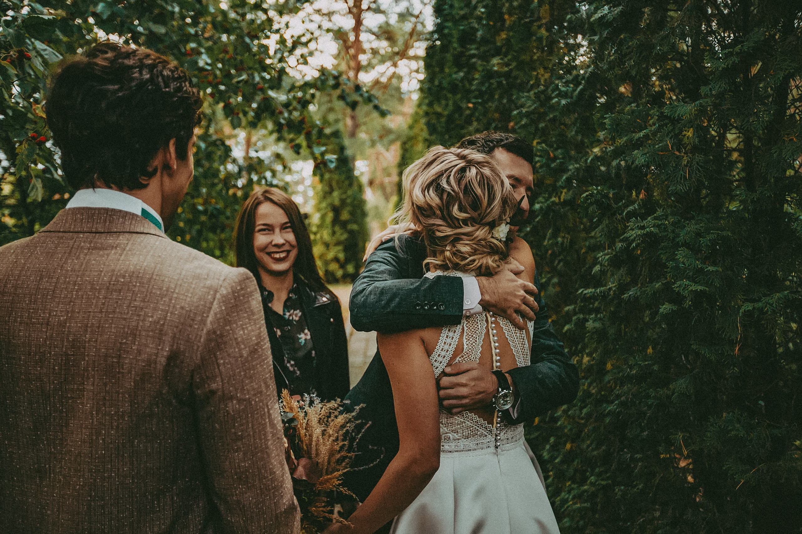 Алла и Артём. Фотограф в городе Самара Александр Гераськин