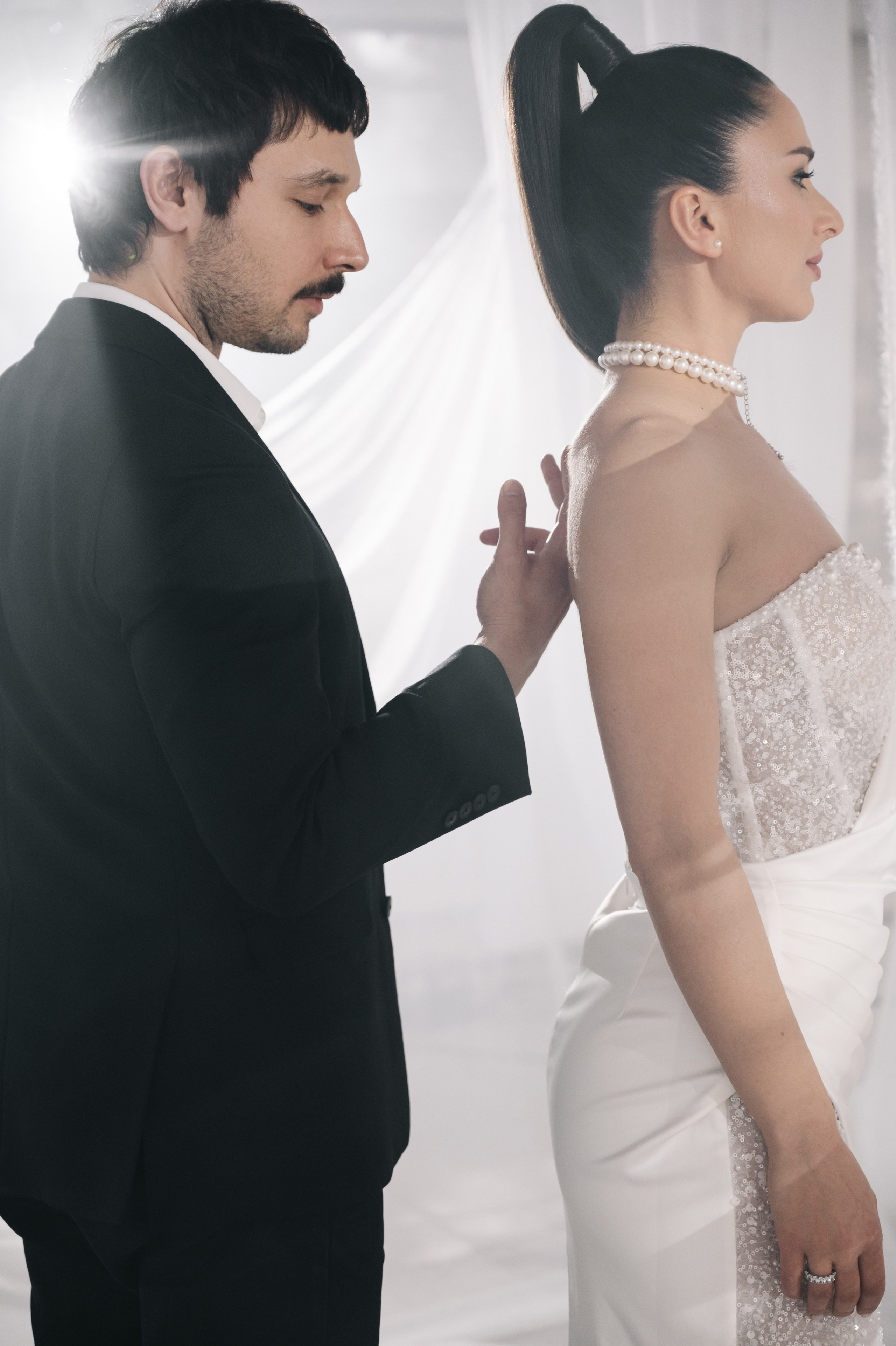 Kostya & Diana | creative project. Свадебный и семейный фотограф Вероника Холод