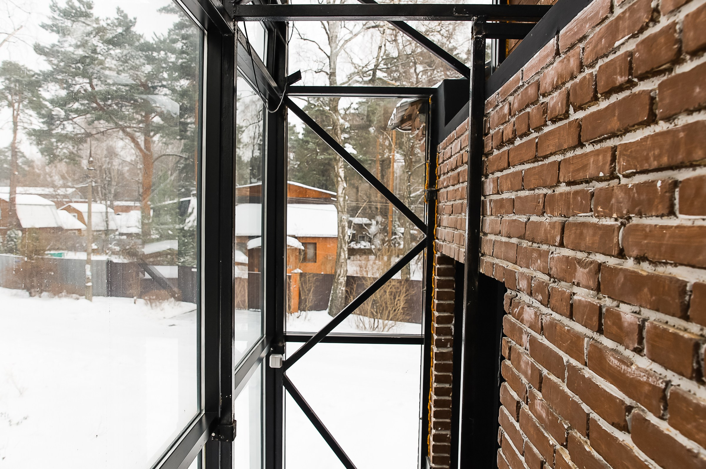 КОТТЕДЖ ТОМИЛИНО. Фотограф в Москве Ольга Колесникова