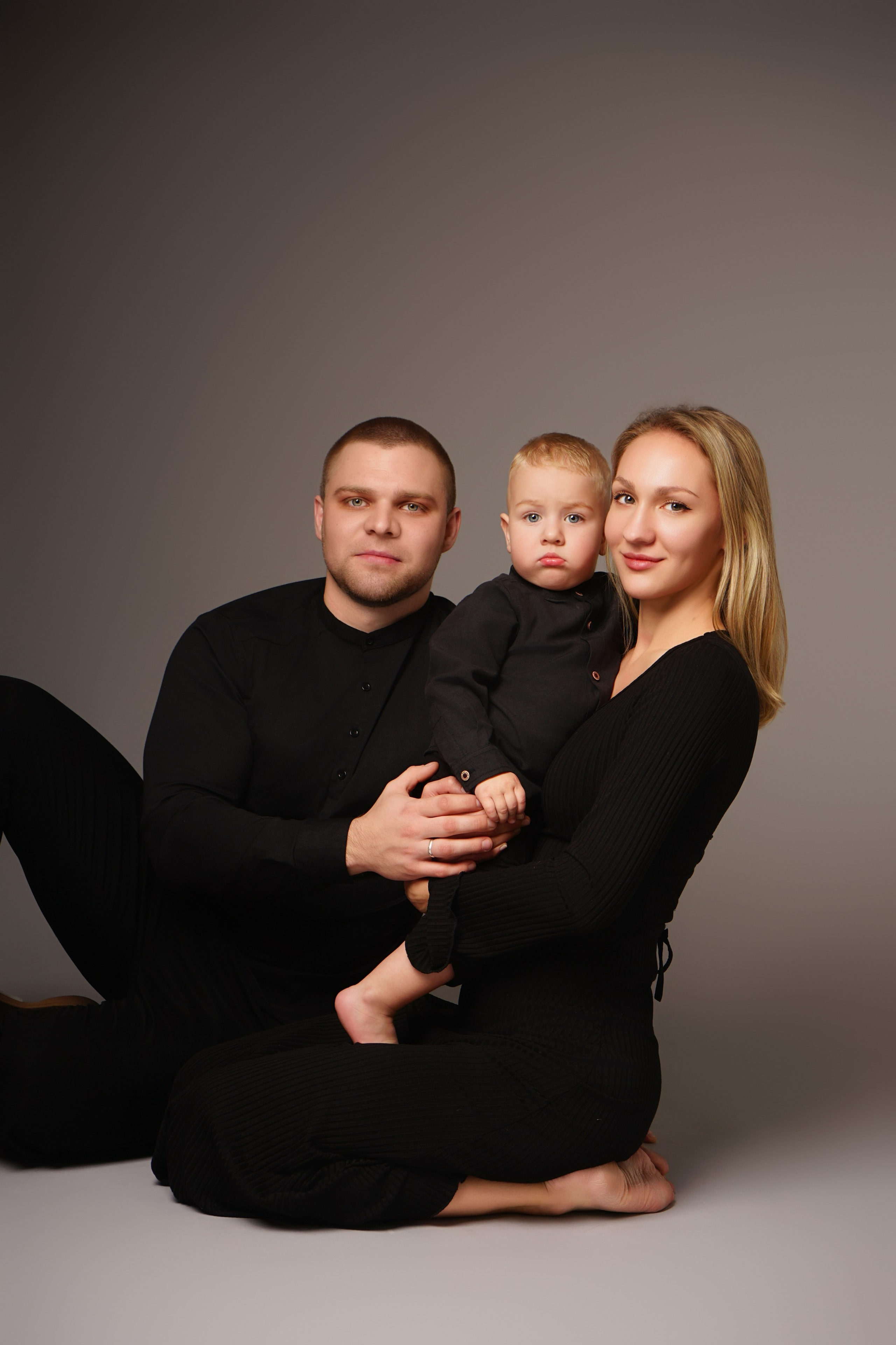 Семейные/Детские. Женский фотограф в Химках Алёна Ленёва