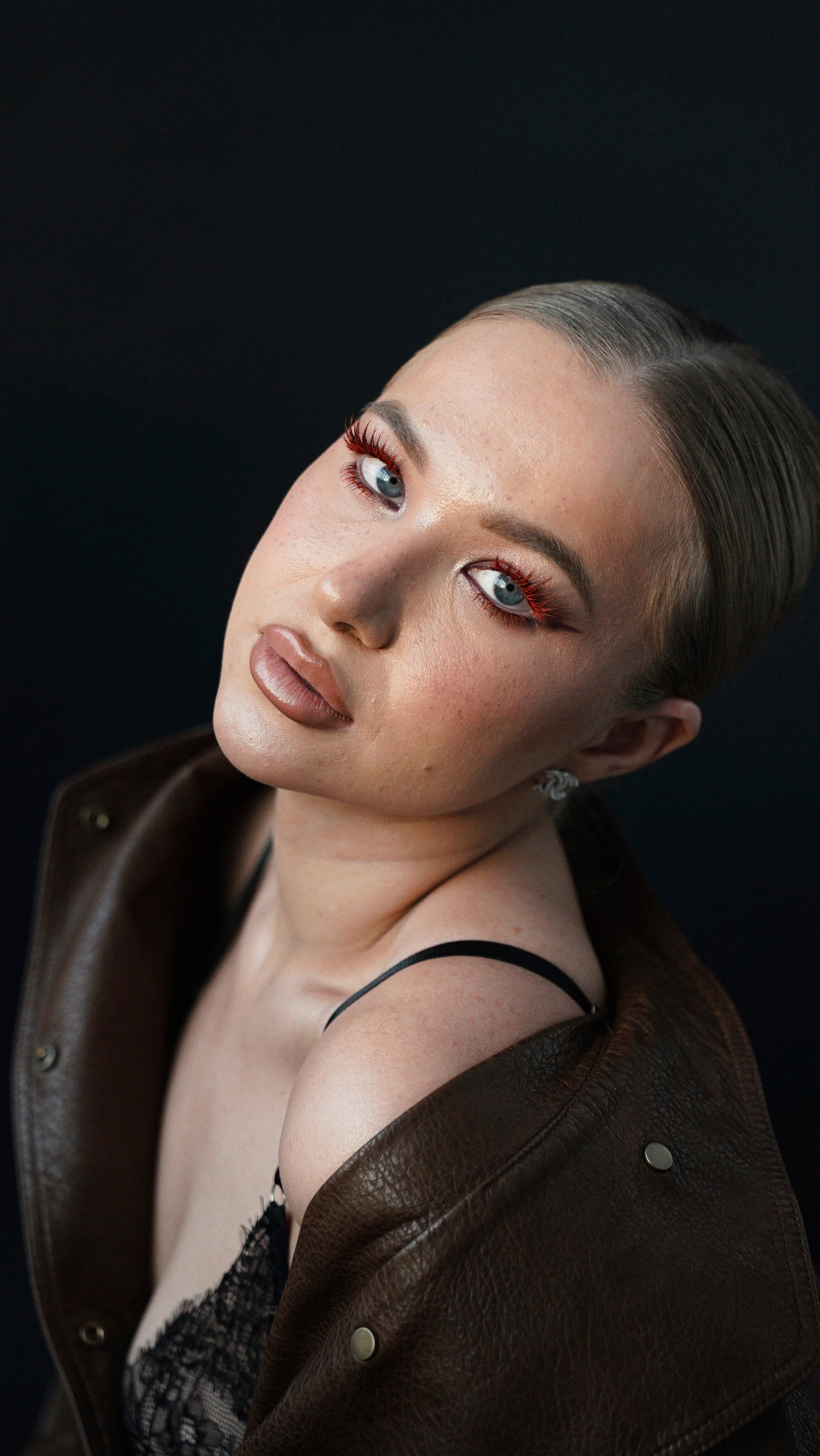 Студийная. Главная