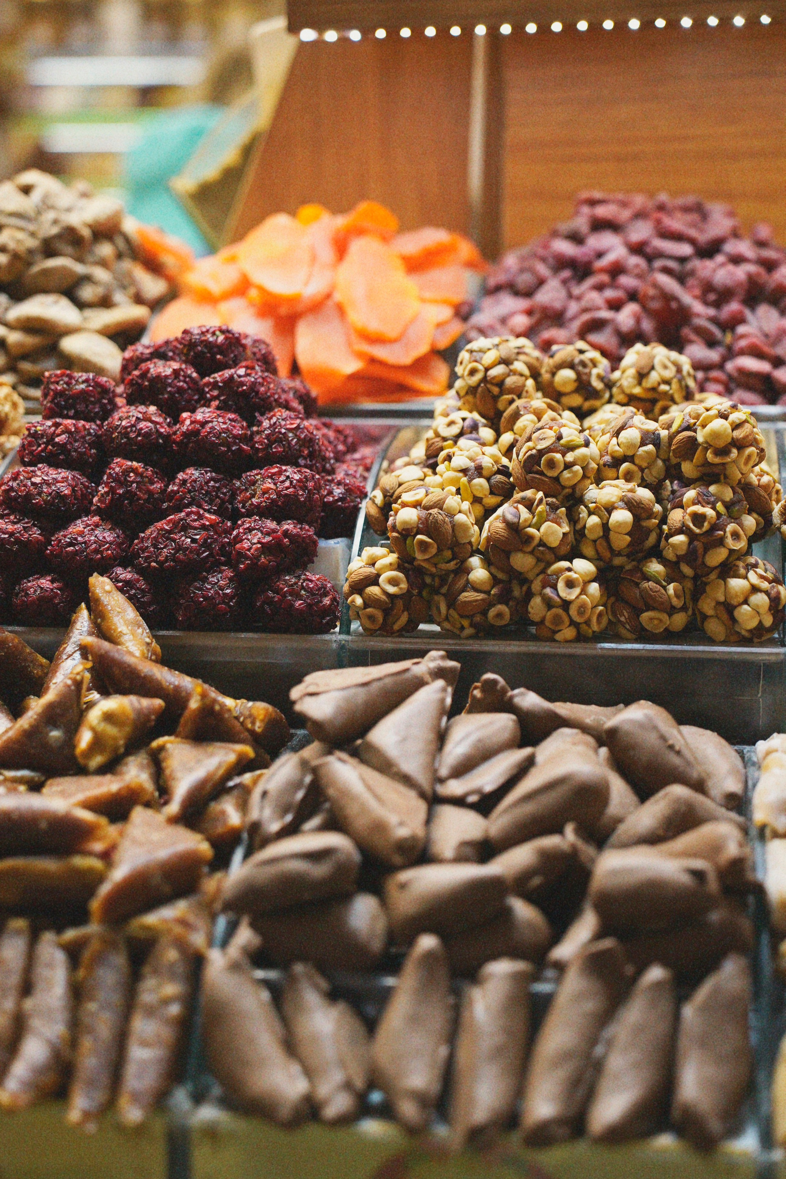 Стамбул. Главная