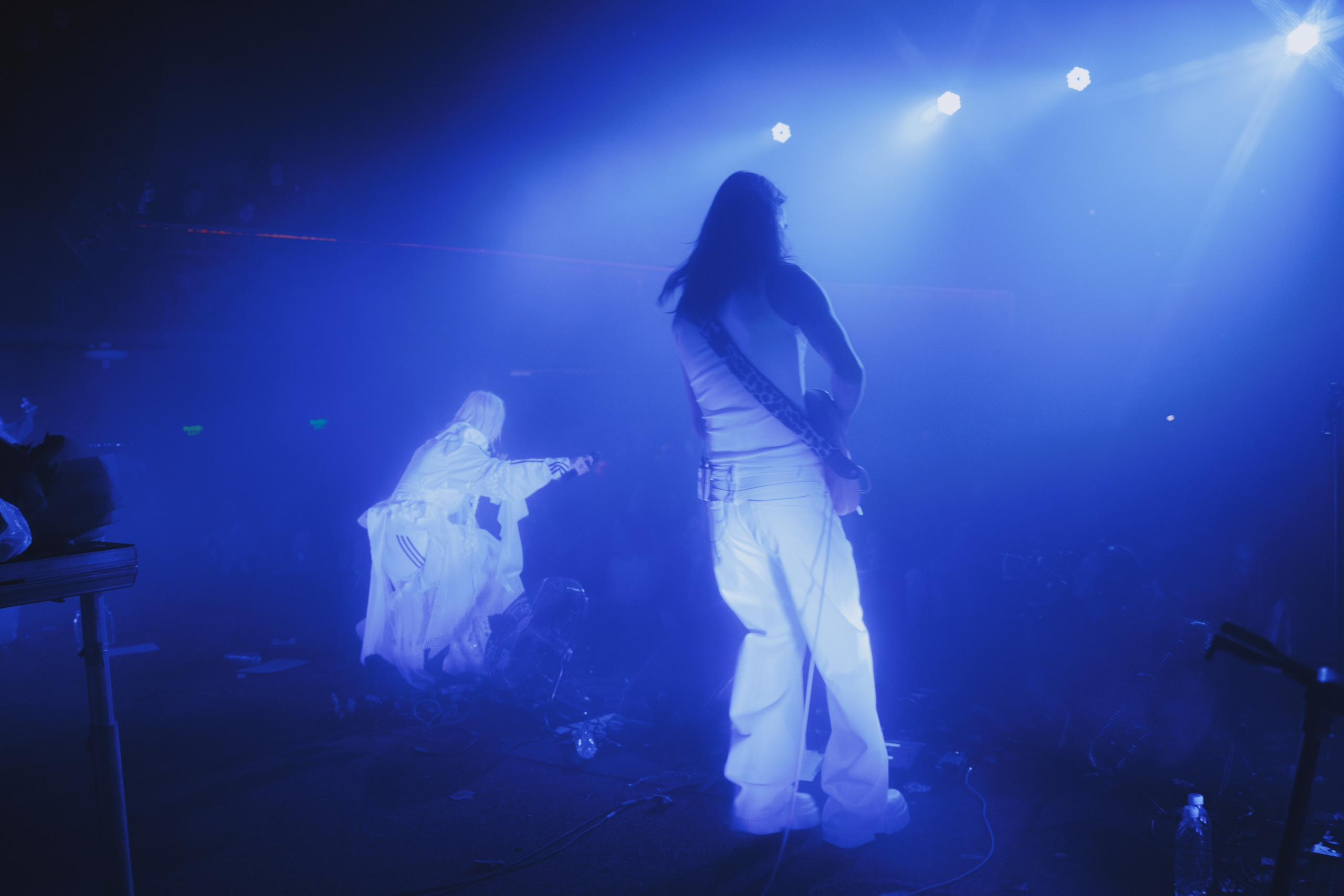 Концерт Тоси Чайкиной. Фотограф Анна Кулинская | Москва