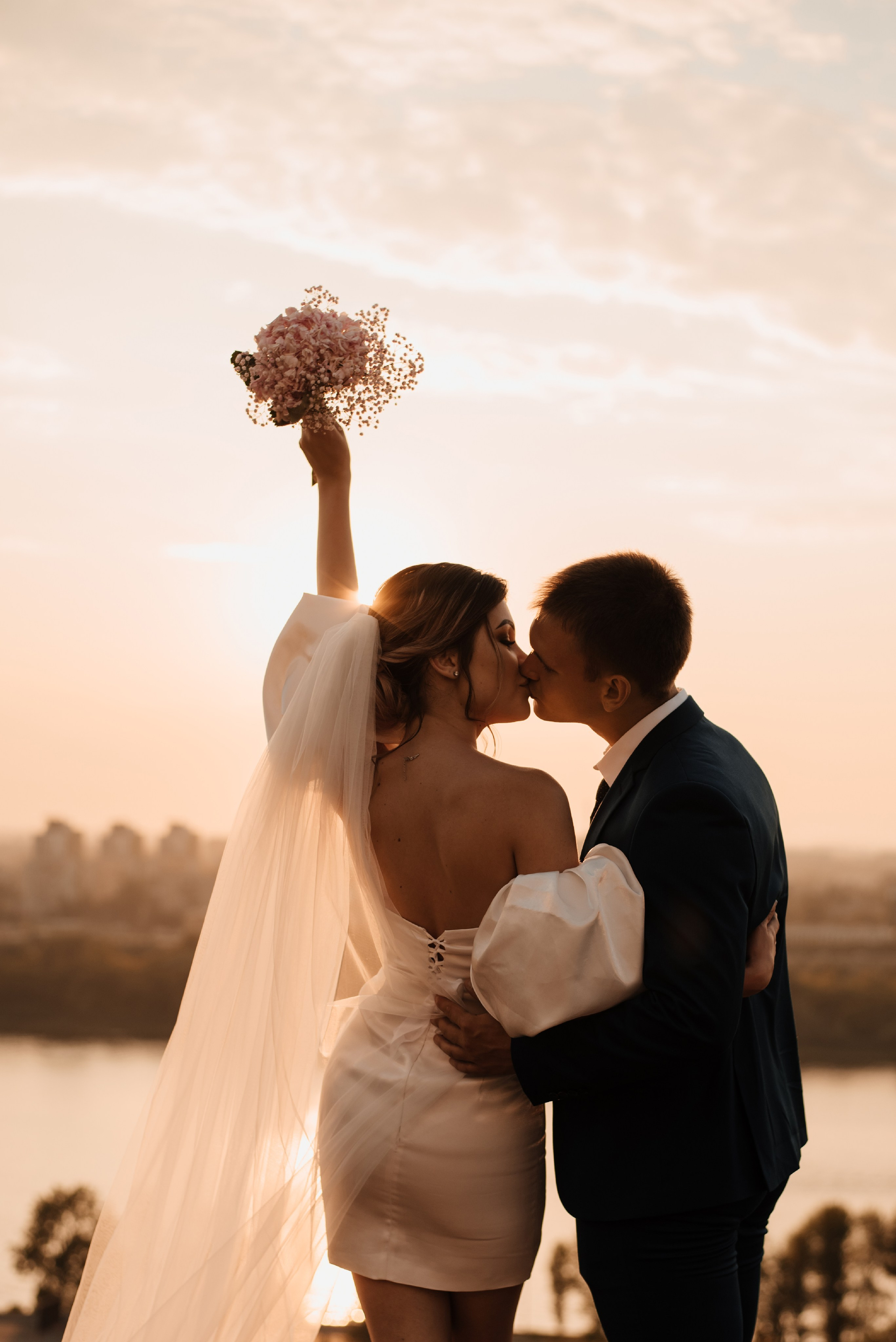 Диана ♡ Артем. Фотограф Ольга Плеханова | Нижний Новгород, Москва