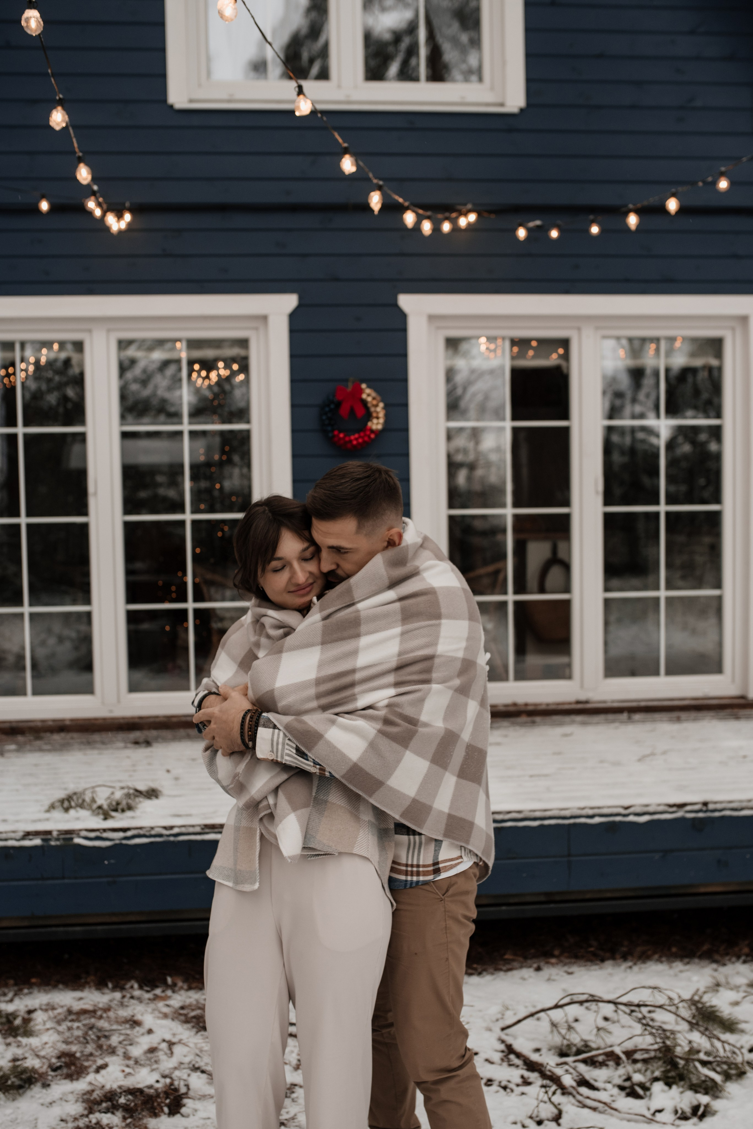 Юля ♡ Женя. Фотограф Ольга Плеханова | Нижний Новгород, Москва