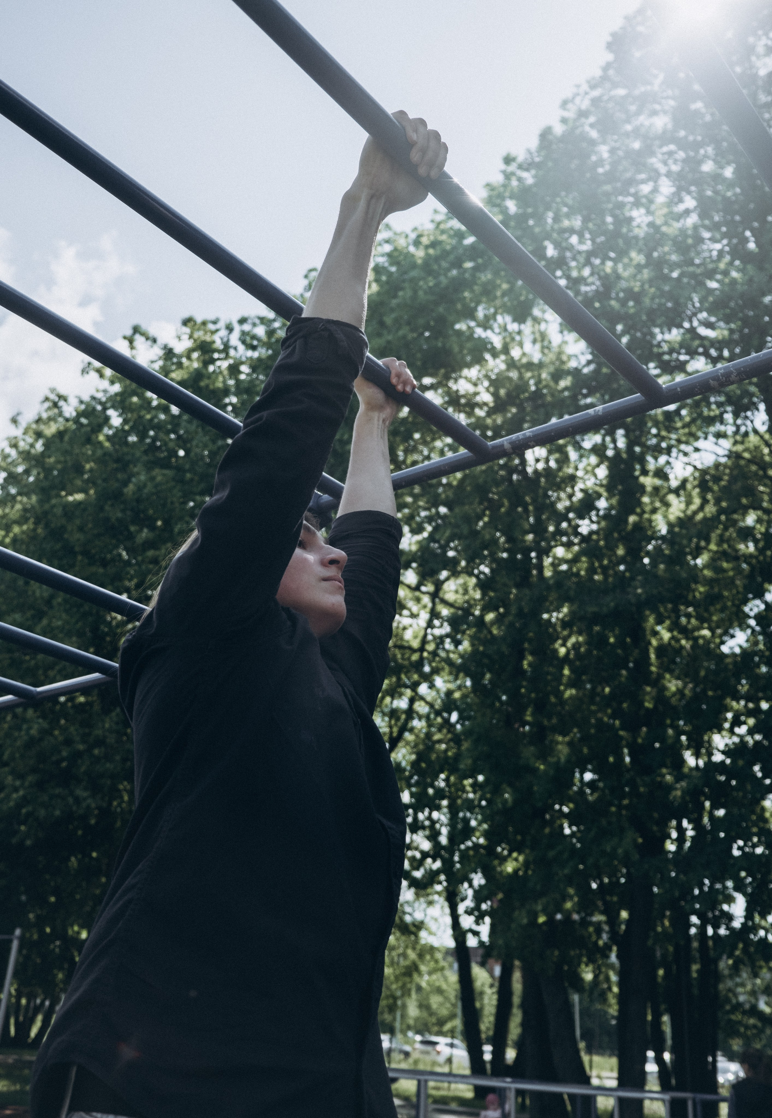 Уличная съемка. Репортажный, концертный фотограф в Санкт-Петербурге Эва Маркова