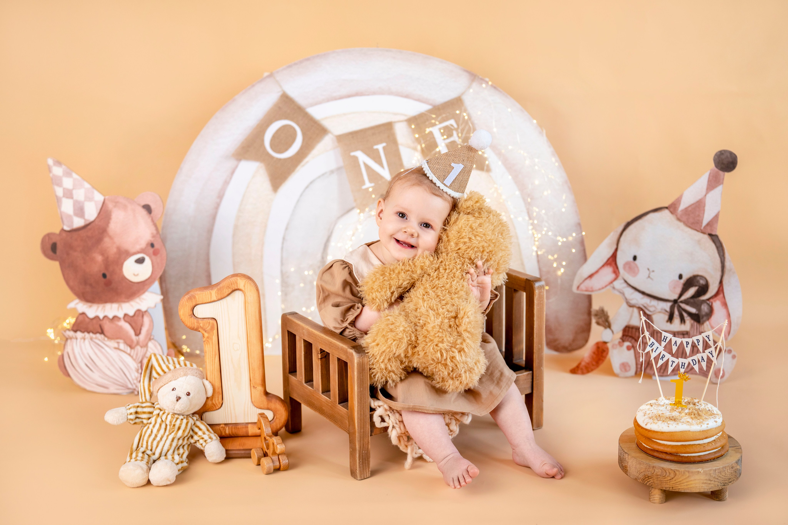 Милана. Детский и семейный фотограф в Москве Анастасия Стегниенко