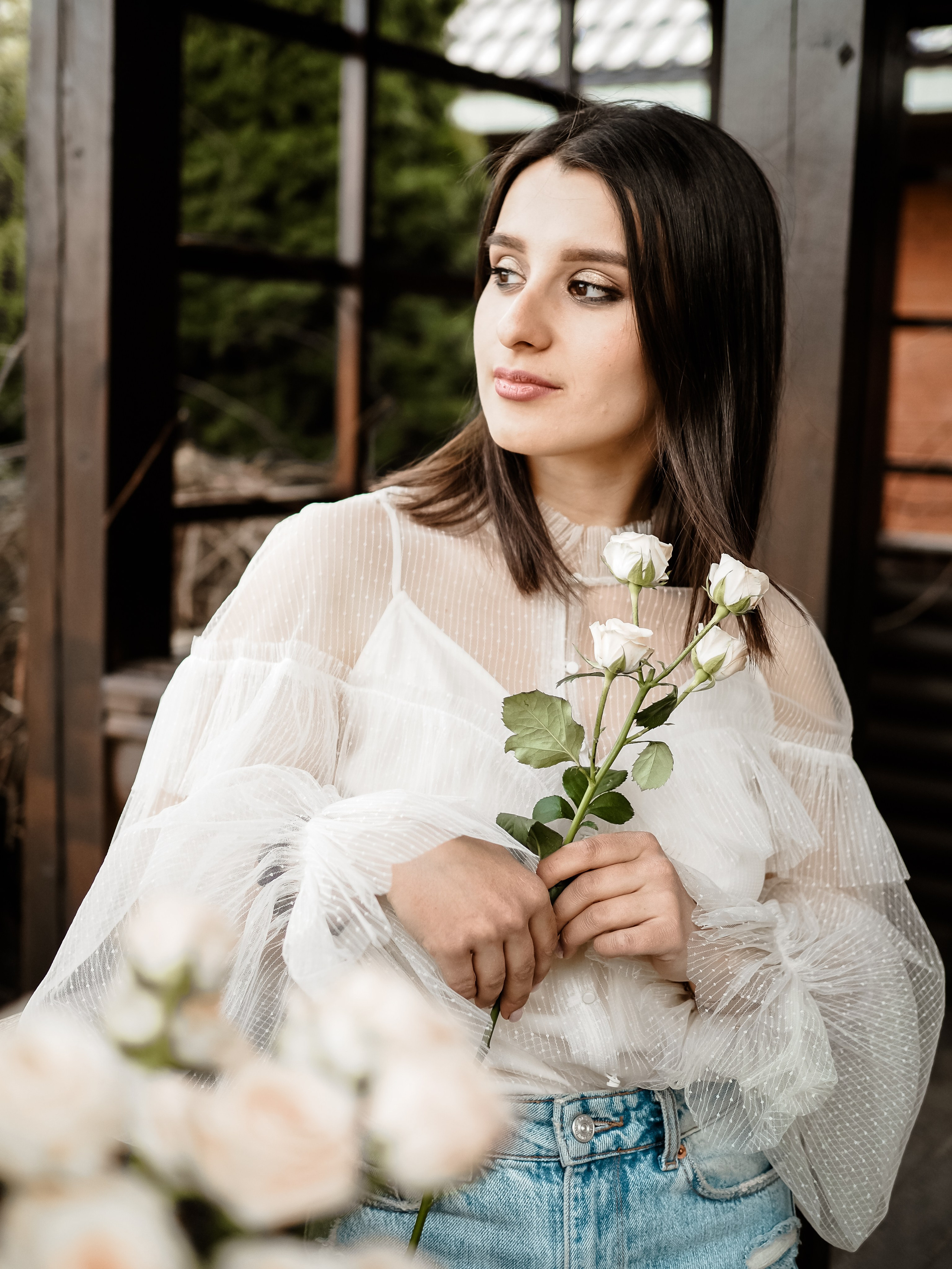 История. Фотограф Рязань. Семейный Свадебный фотограф