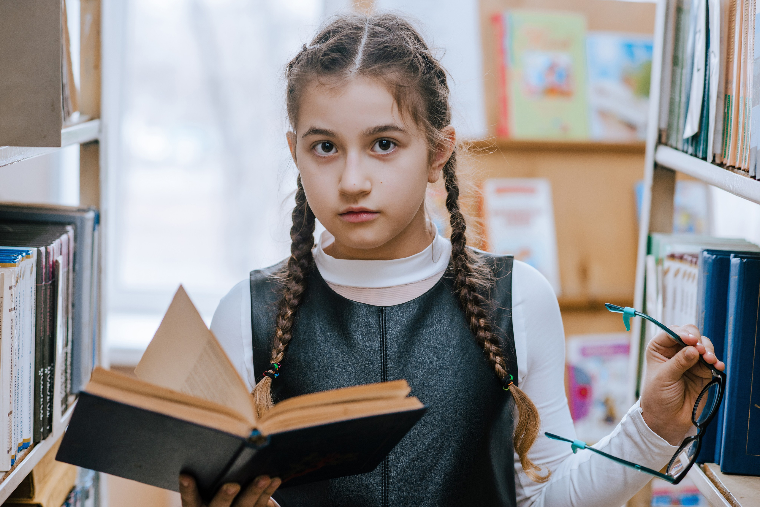 Школа 3 — 4 класс