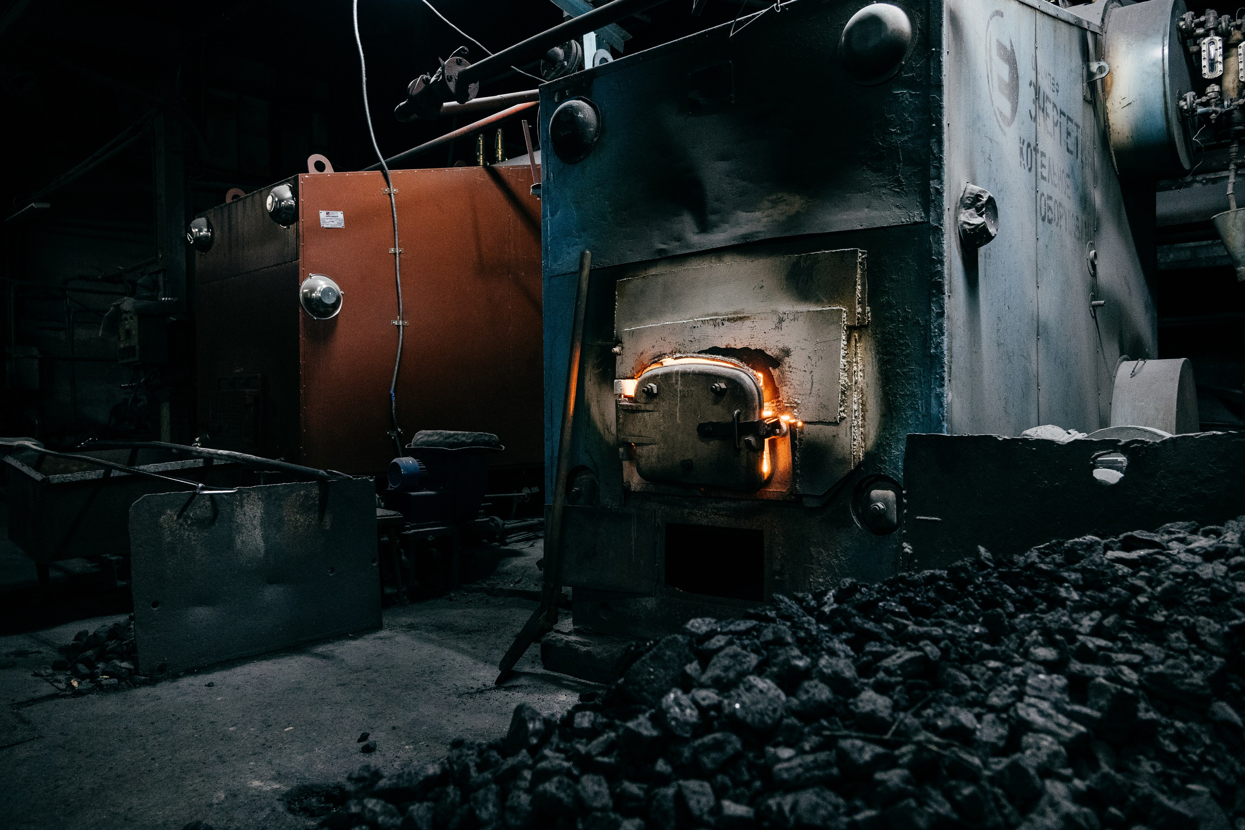 Хлебозавод г. Кемь. Создание контента | Фото | Видеосъемка | Александр Ярков