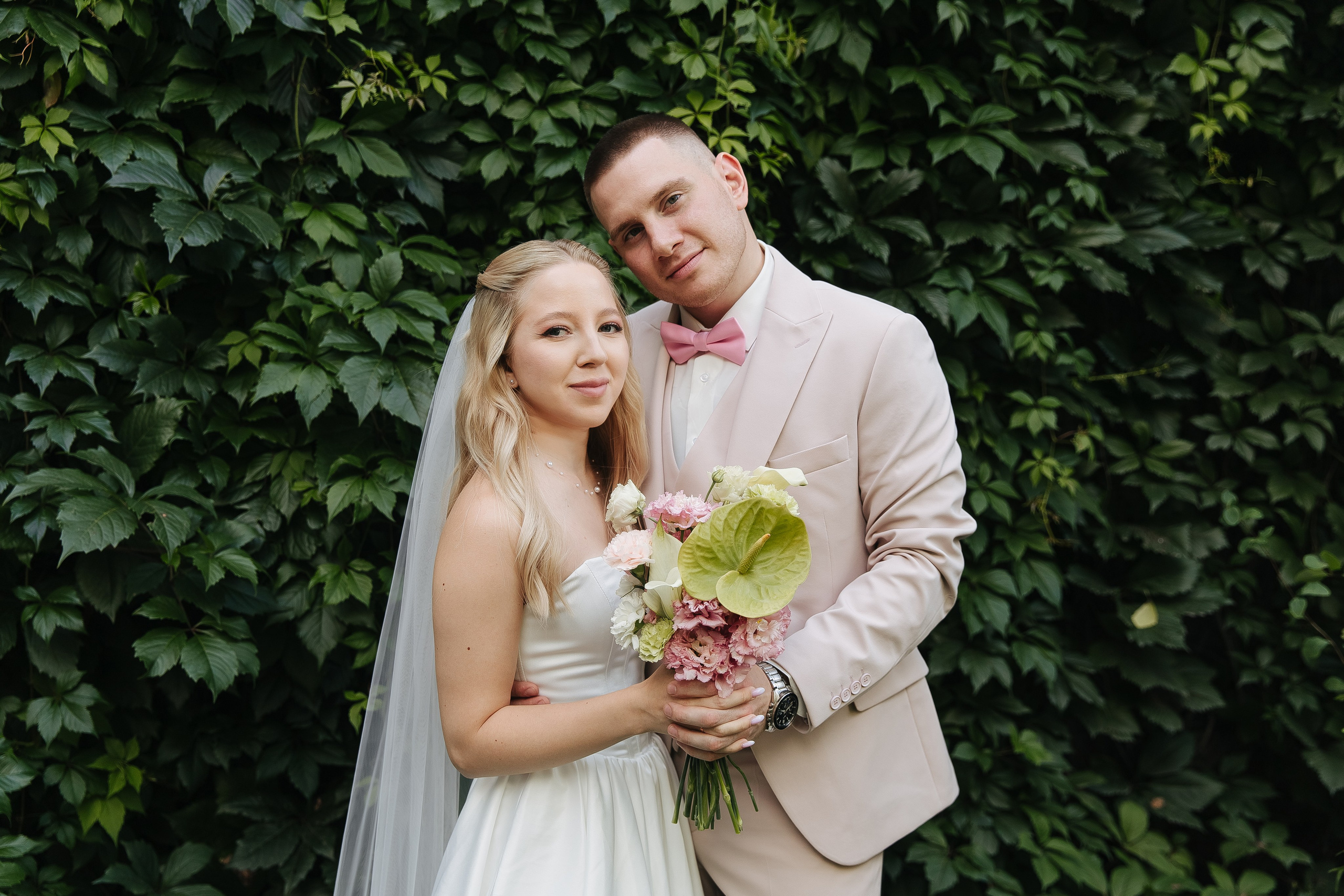 Прогулка Банкет. Фотограф в Красноярске Любовь Малеева