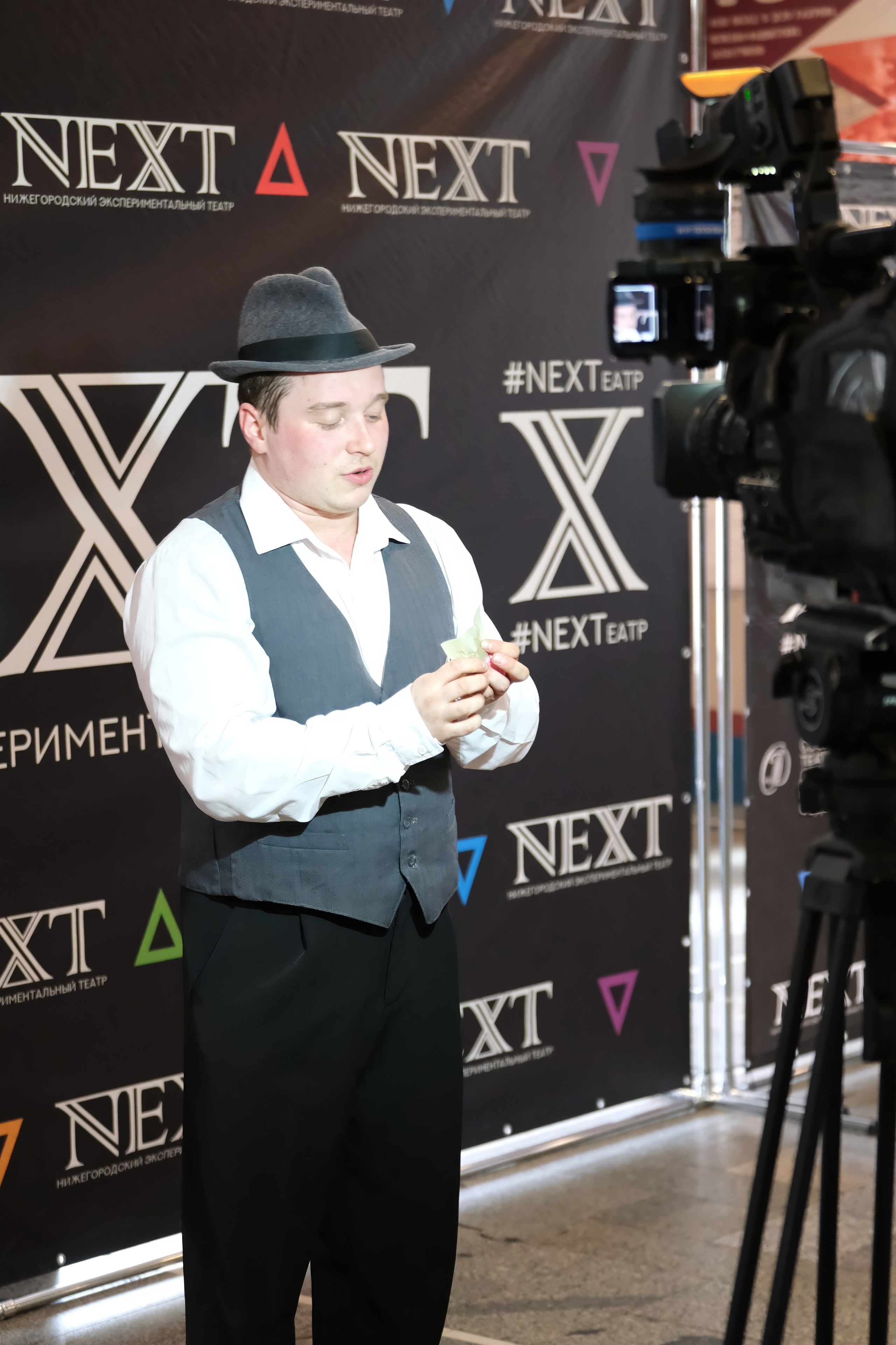 NEXT — премьера!!!. Добро пожаловать в студию «Цифровой скульптор»  где искусство встречается с технологиями!