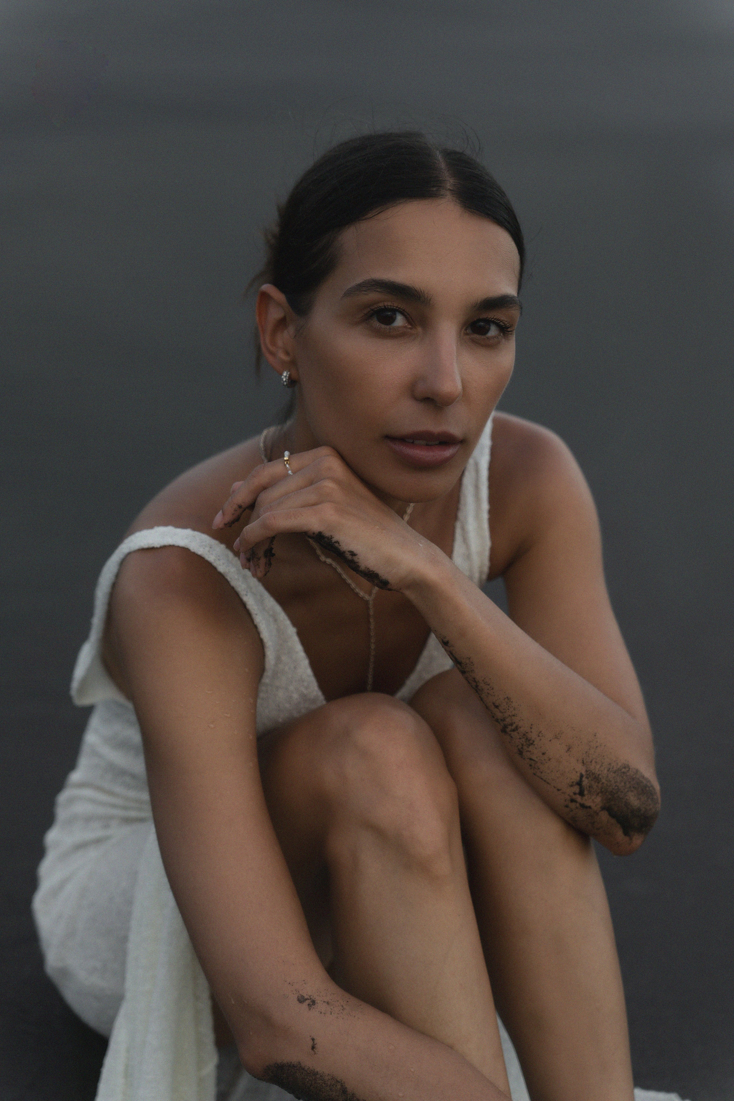 Алина. Фотограф Alena Ray