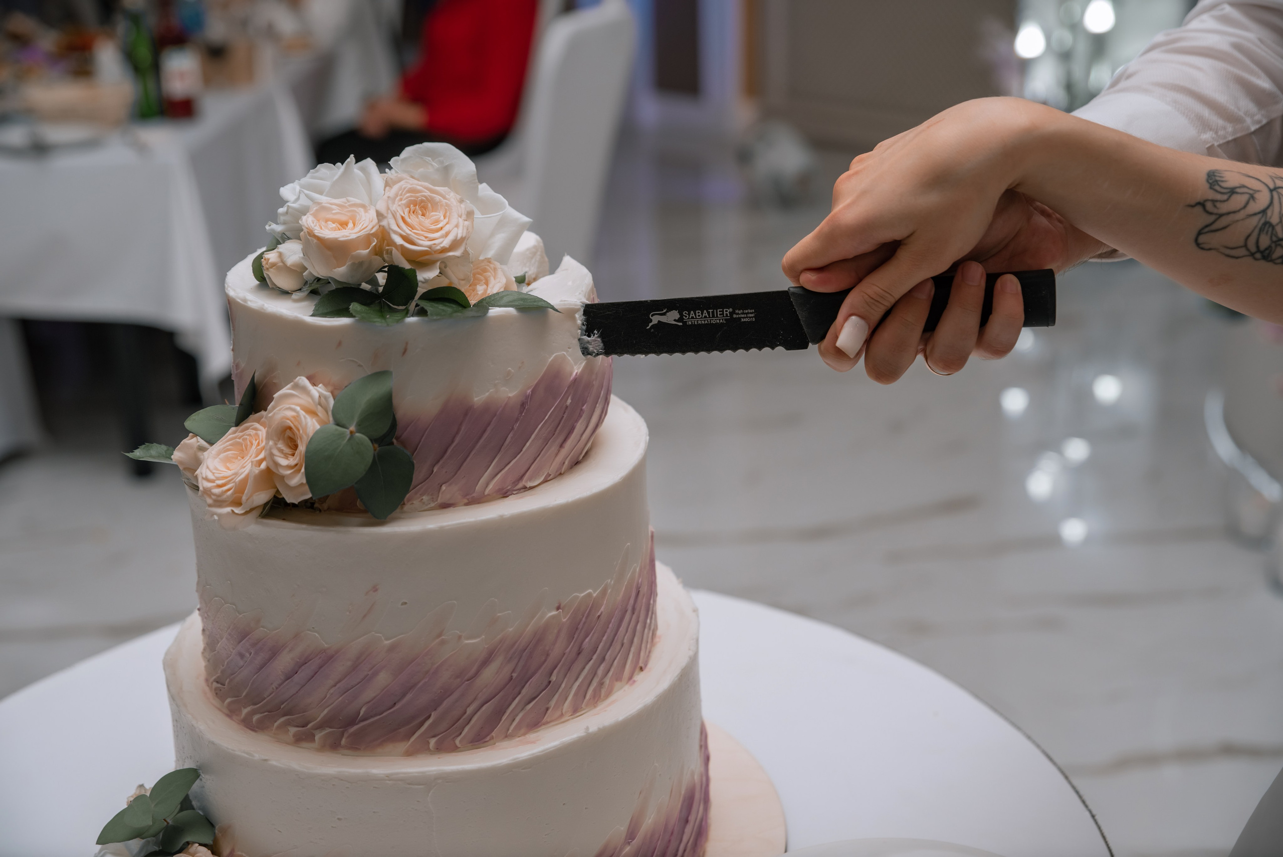 Анастасия и Иван. Свадебный и семейный фотограф в Краснодарском крае