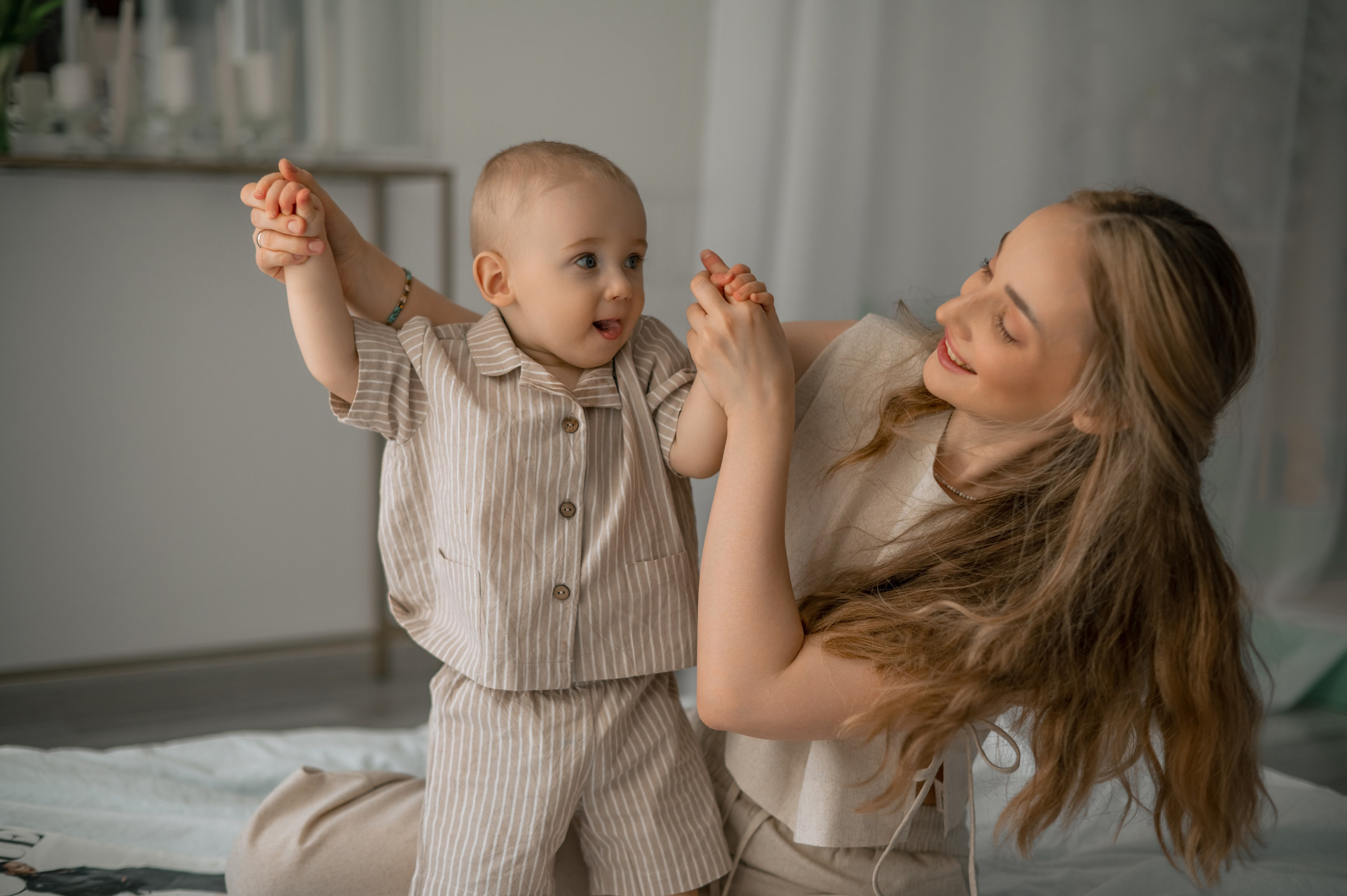 МАМА И ДОЧЬ. Свадебный и семейный фотограф в Краснодарском крае