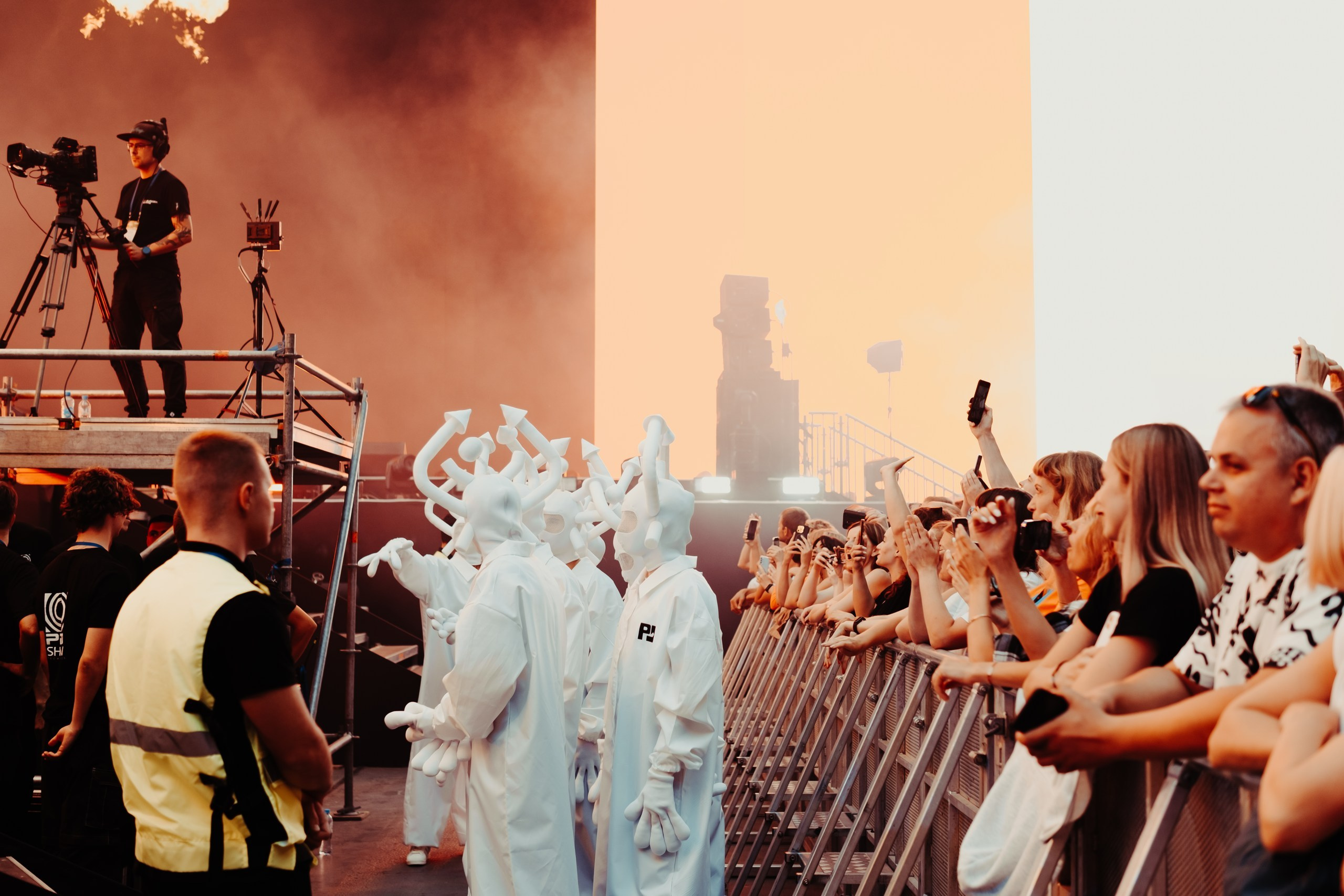 Руки Вверх!. Концертный фотограф в Санкт-Петербурге