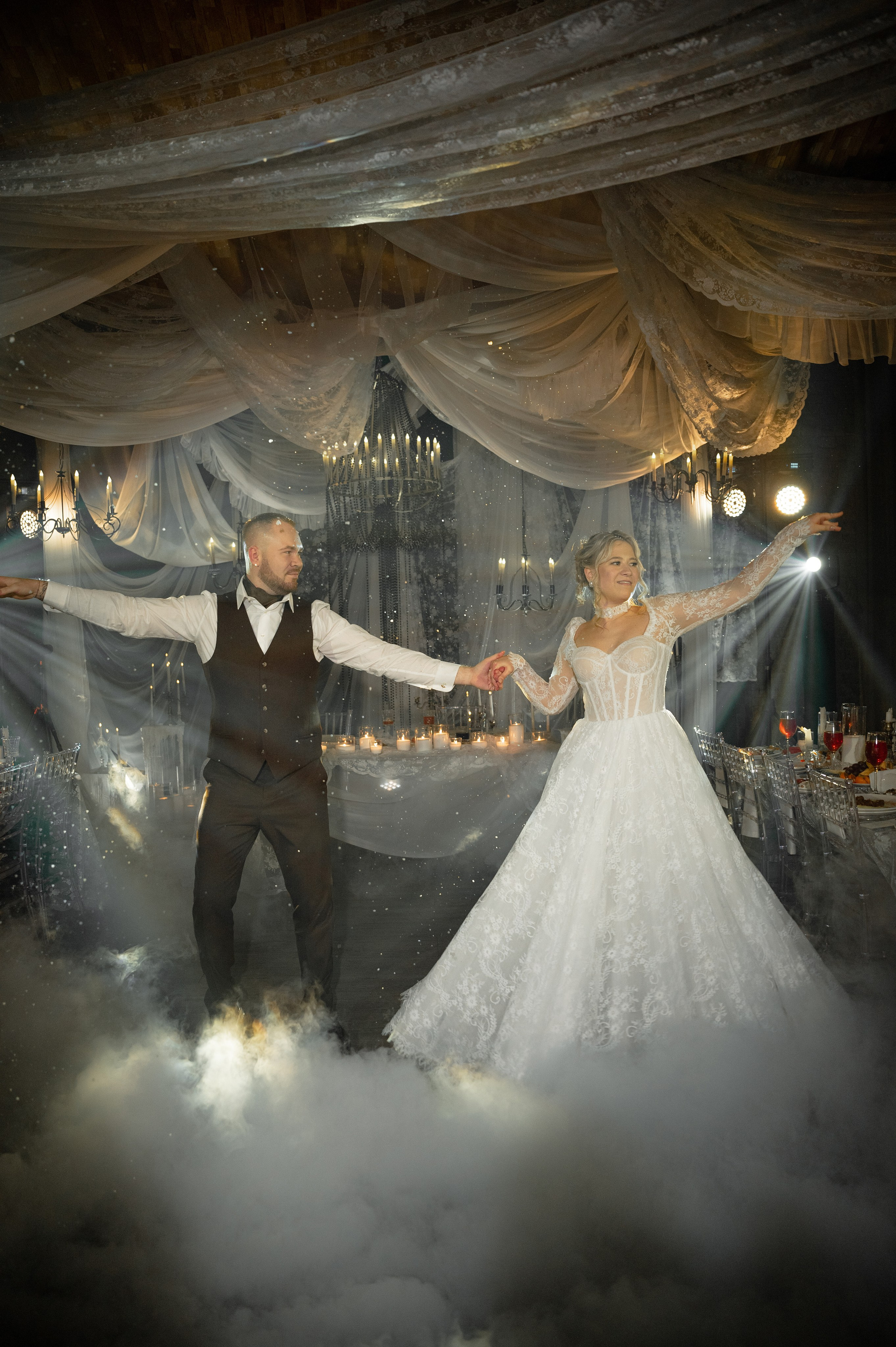 Дмитрий & Екатерина. Свадебный и семейный фотограф Тюмень Екатеринбург Москвина Алёна