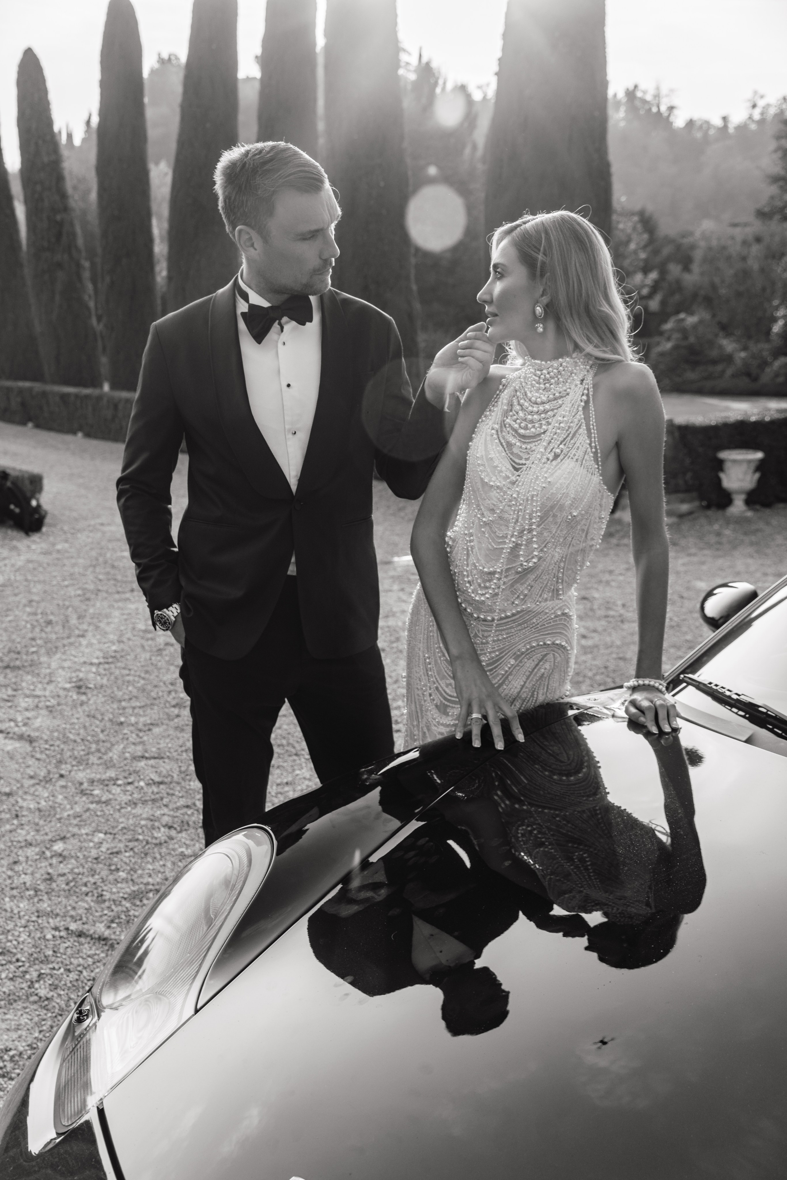 Italy — EDITORIAL. Свадебный фотограф в Москве, Ярославле Виталий Квант