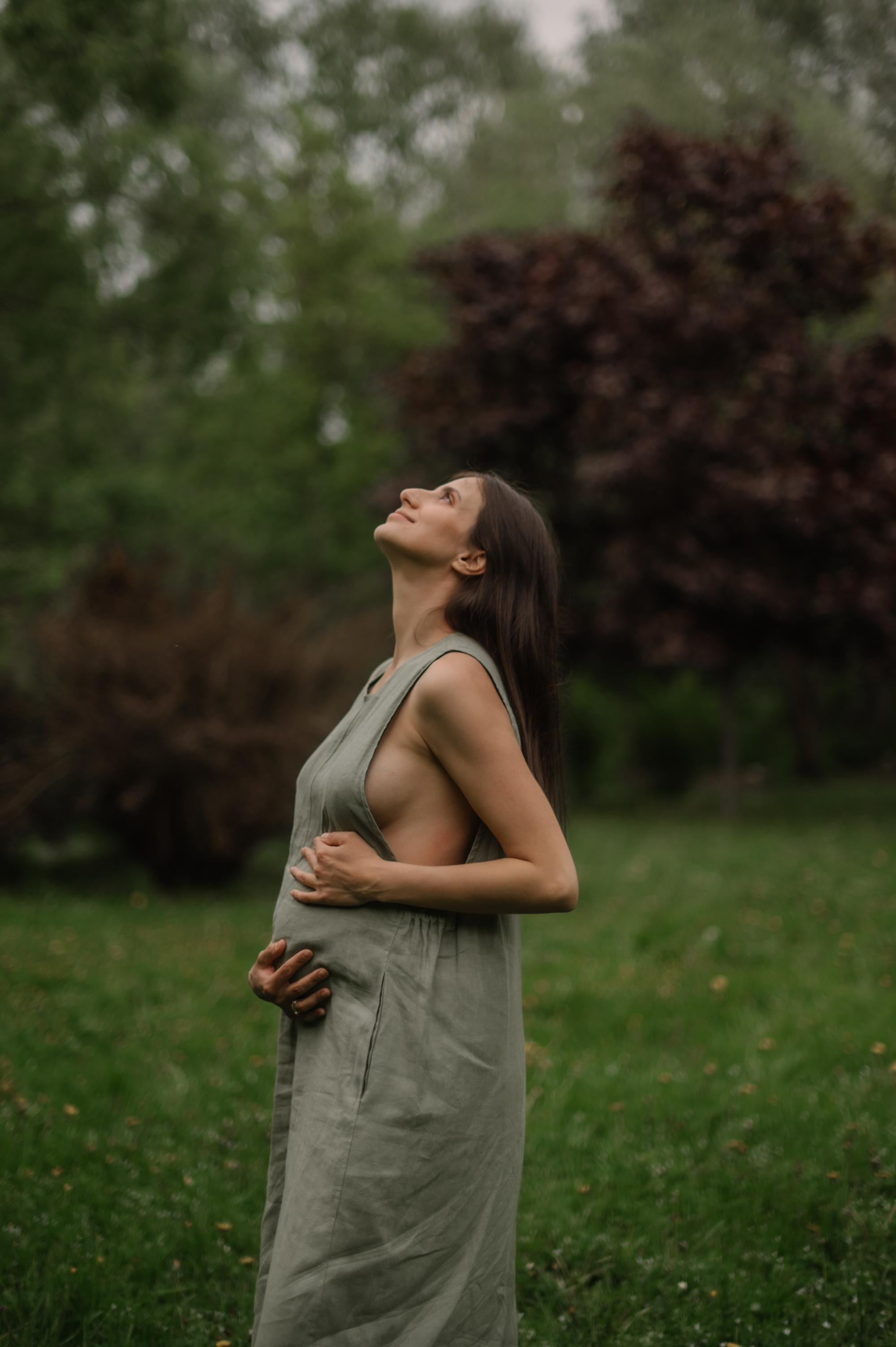 Оксана и Антон. Свадебный фотограф в Москве Юлия Лисой