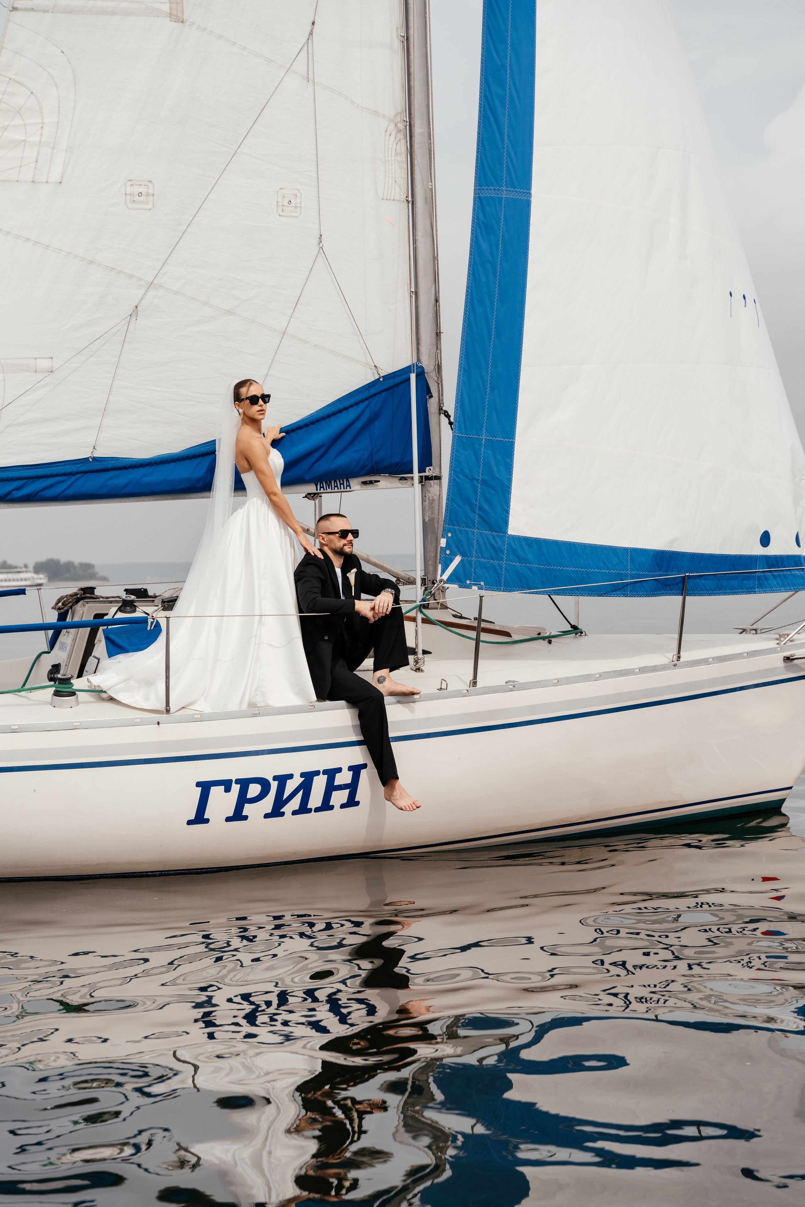 G | V. Свадебный и семейный фотограф в Новосибирске Светлана Варутина