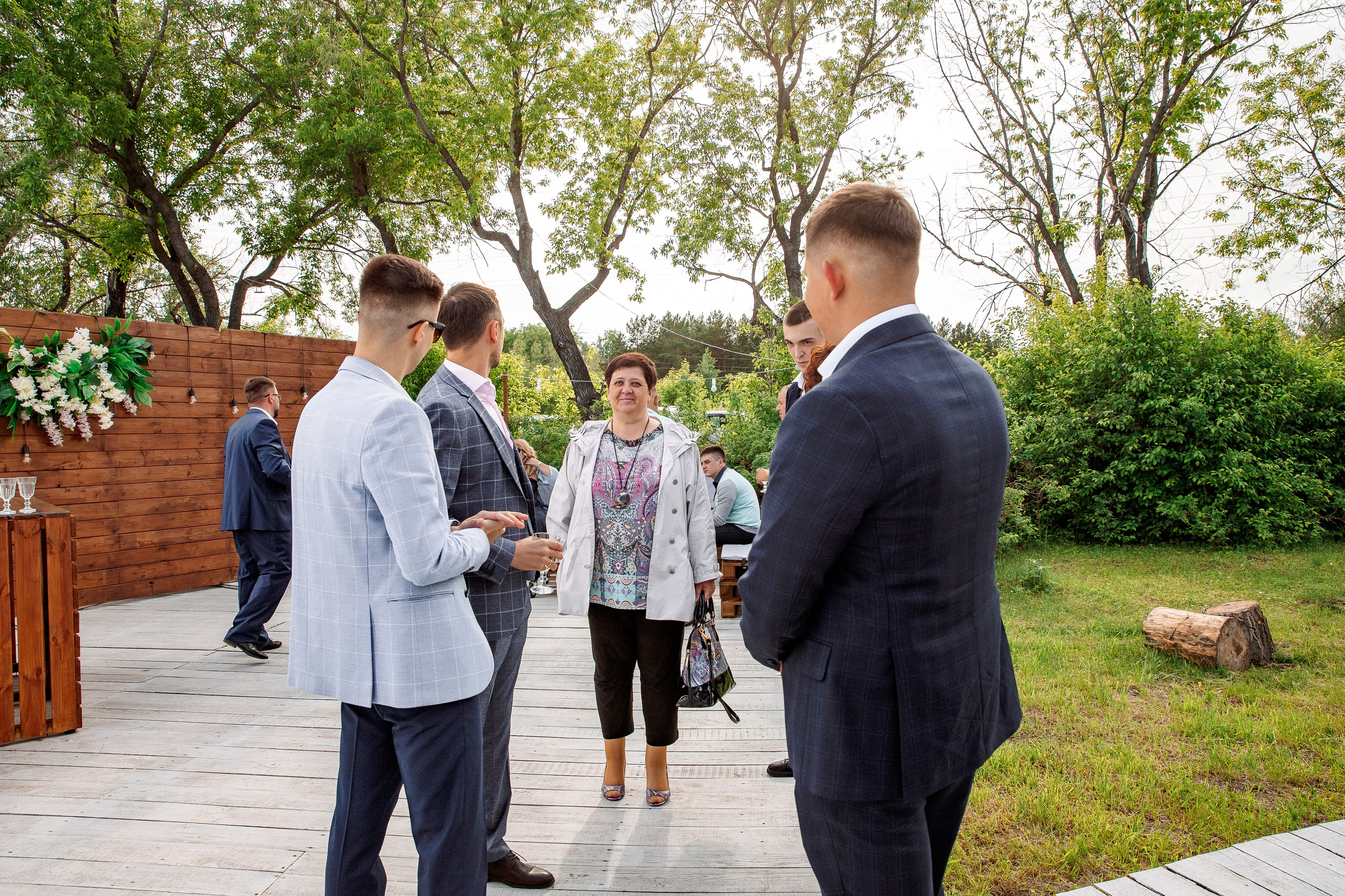 Кирилл и Екатерина. Свадебный и семейный фотограф в Челябинске Юлия Ишимова