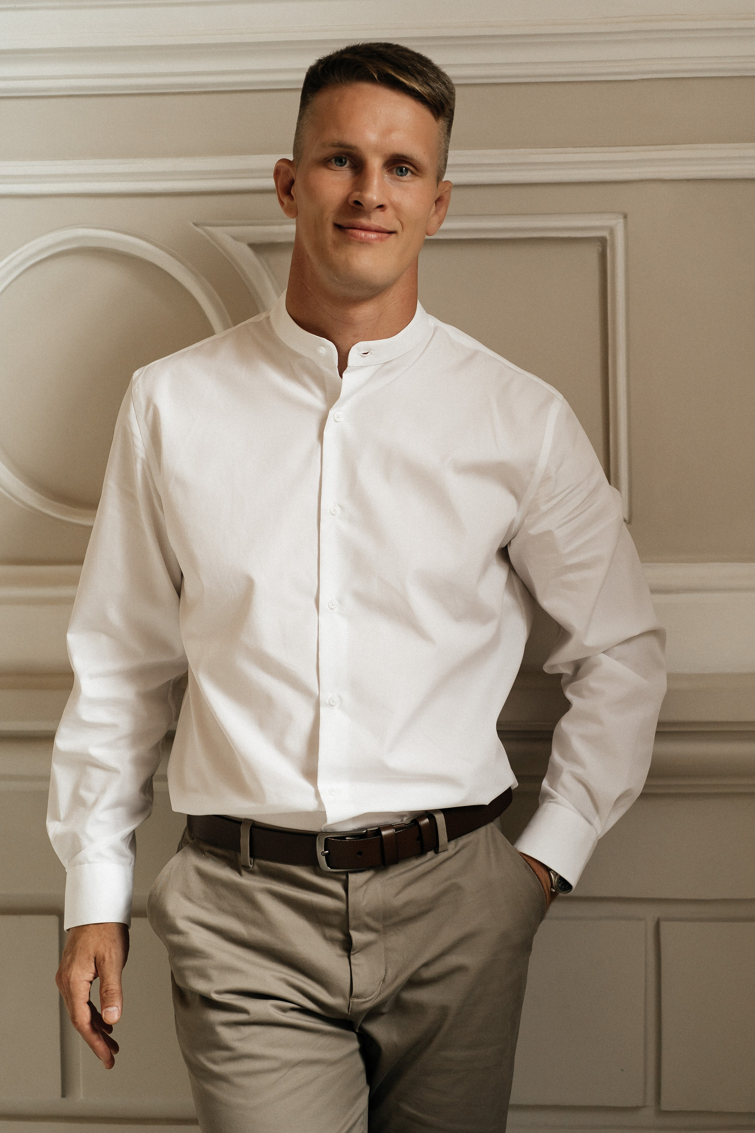 Лена и Данил. Главная