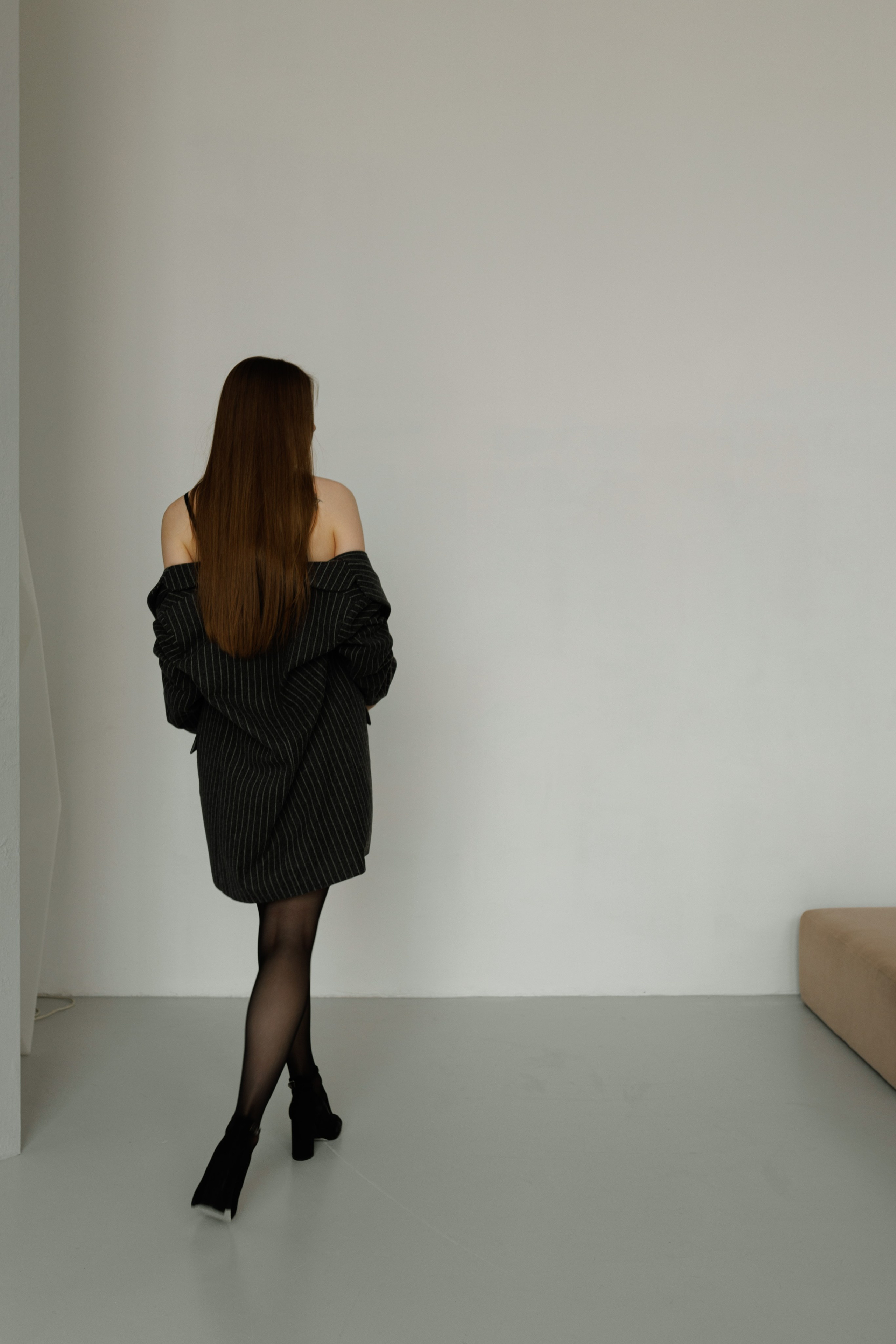 Татьяна. Фотограф в Кирове Настя Шабардина